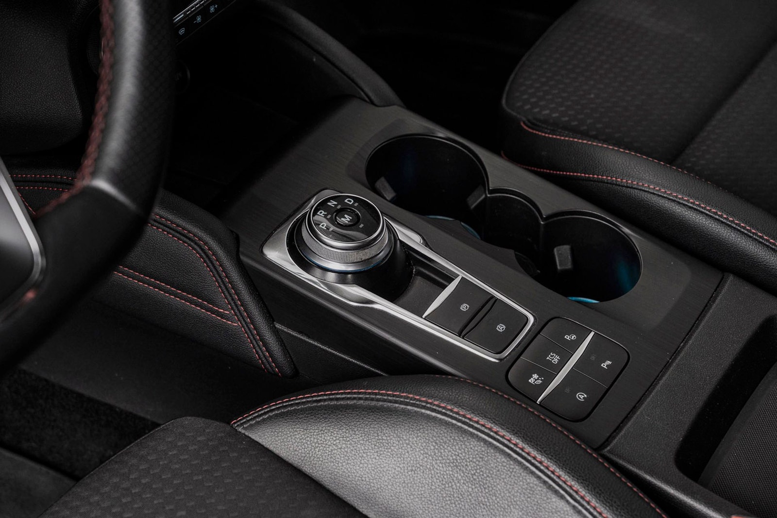 Ford Focus 1.5 EcoBlue SelectShift, 8-trinn, 120hk, 2019