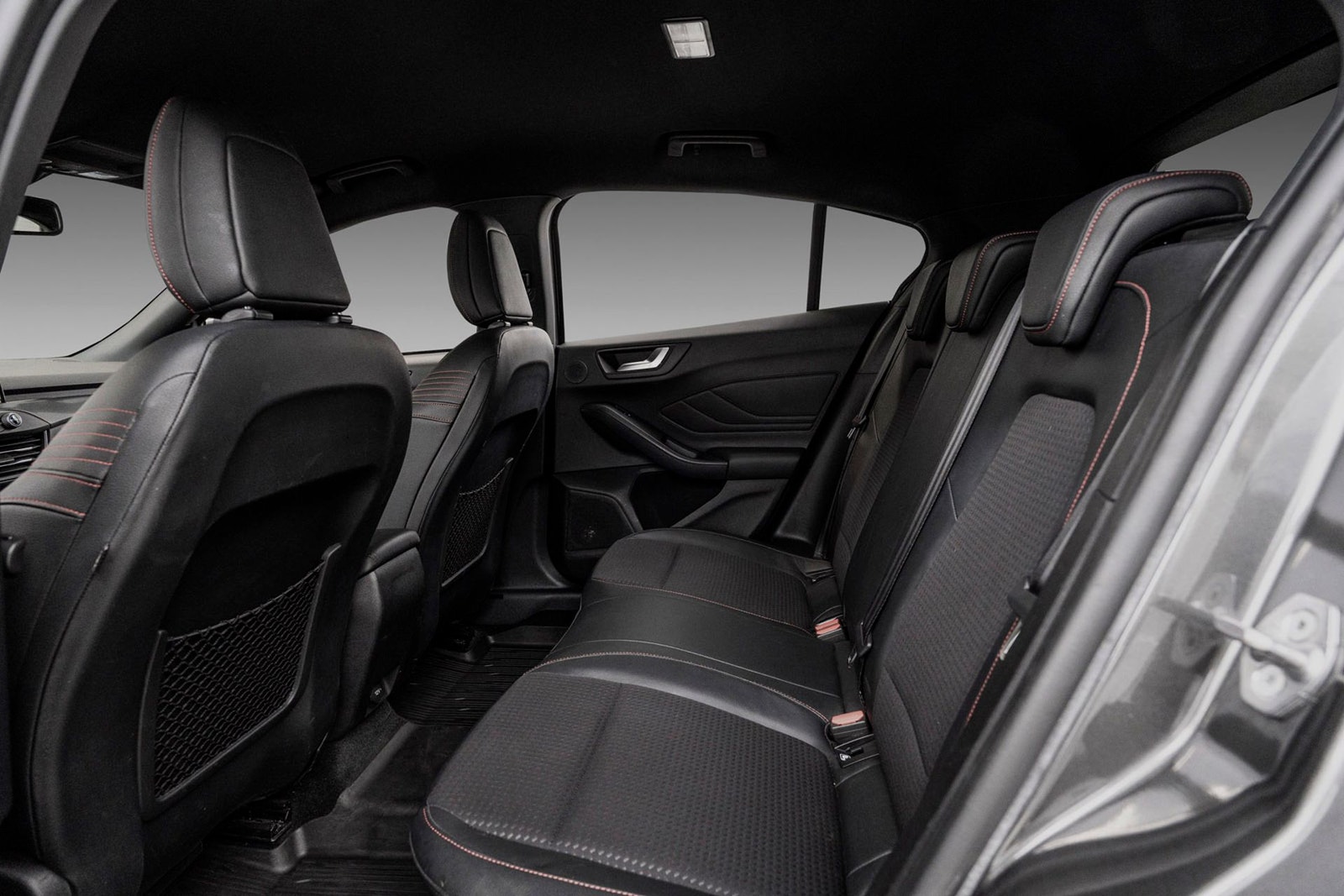 Ford Focus 1.5 EcoBlue SelectShift, 8-trinn, 120hk, 2019