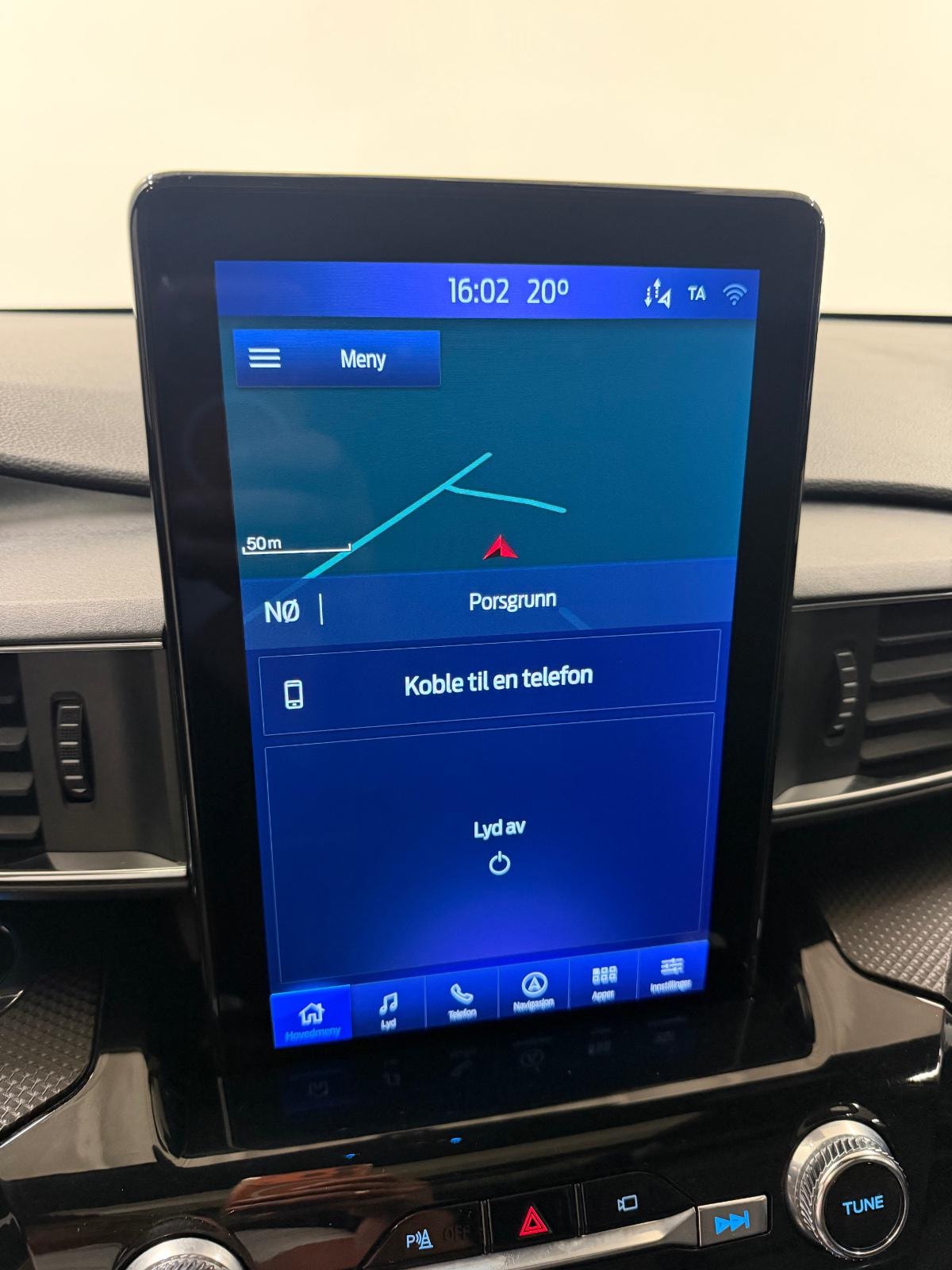 Ford Explorer Plug-In Hybrid SelectShift, 457hp, 2021