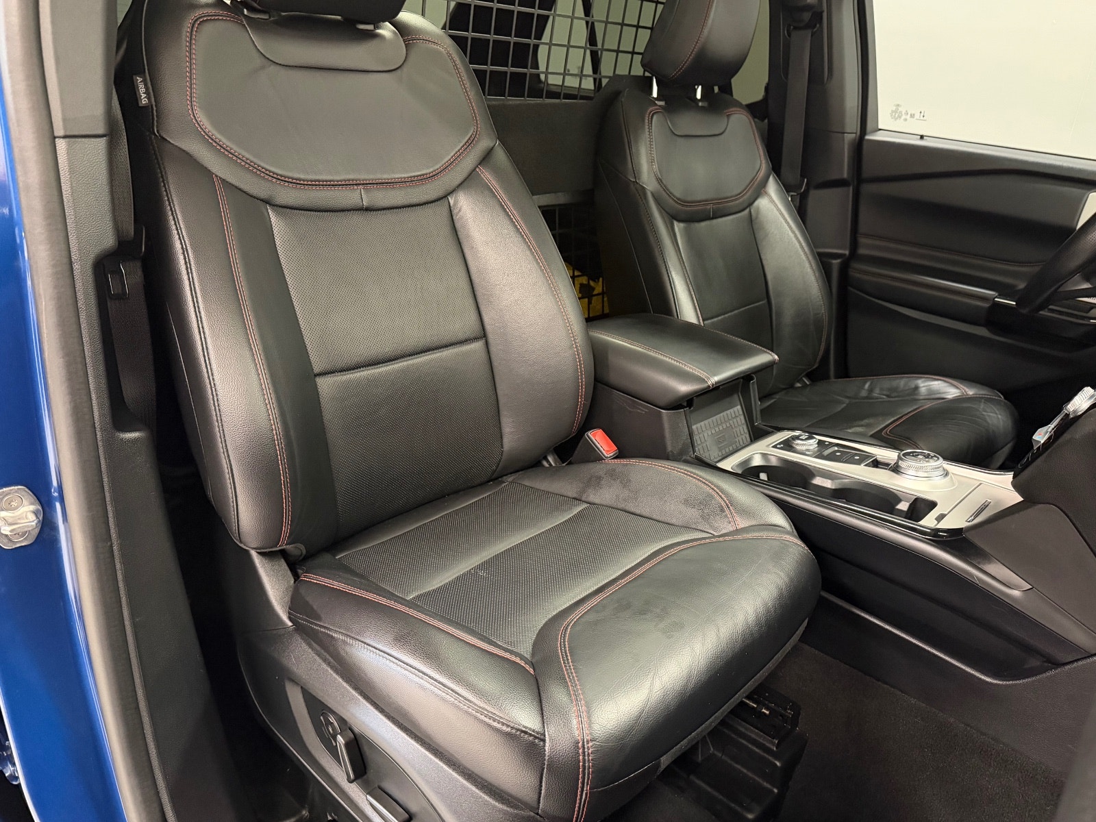 Ford Explorer Plug-In Hybrid SelectShift, 457hp, 2021
