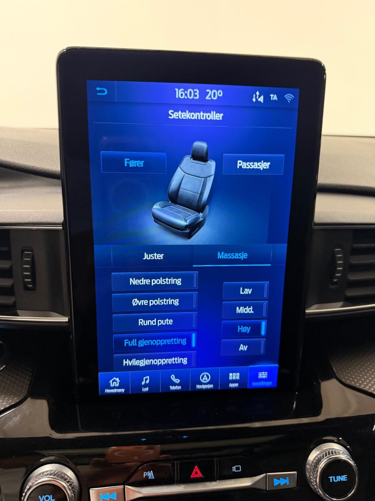 Ford Explorer Plug-In Hybrid SelectShift, 457hp, 2021
