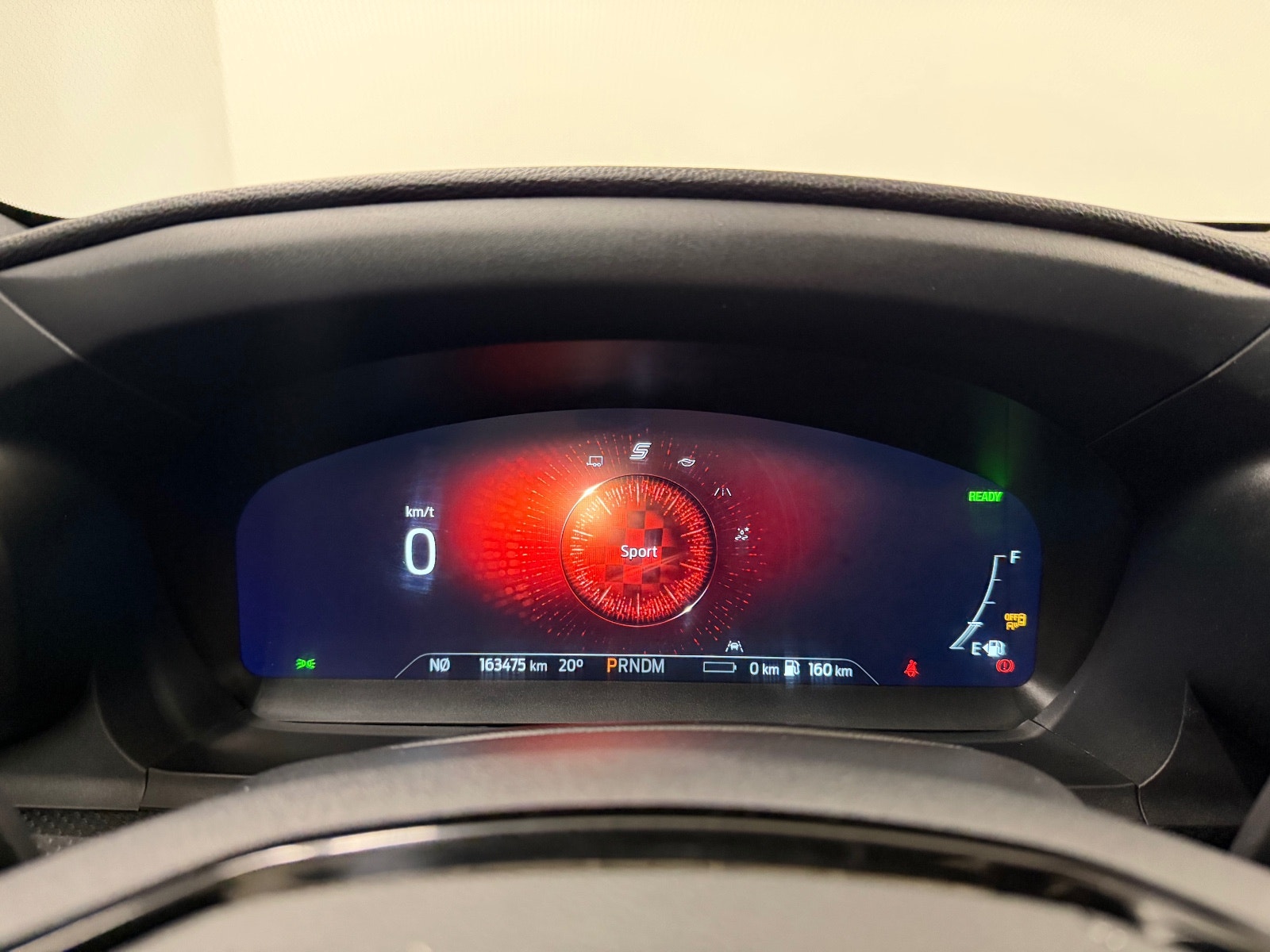 Ford Explorer Plug-In Hybrid SelectShift, 457hp, 2021