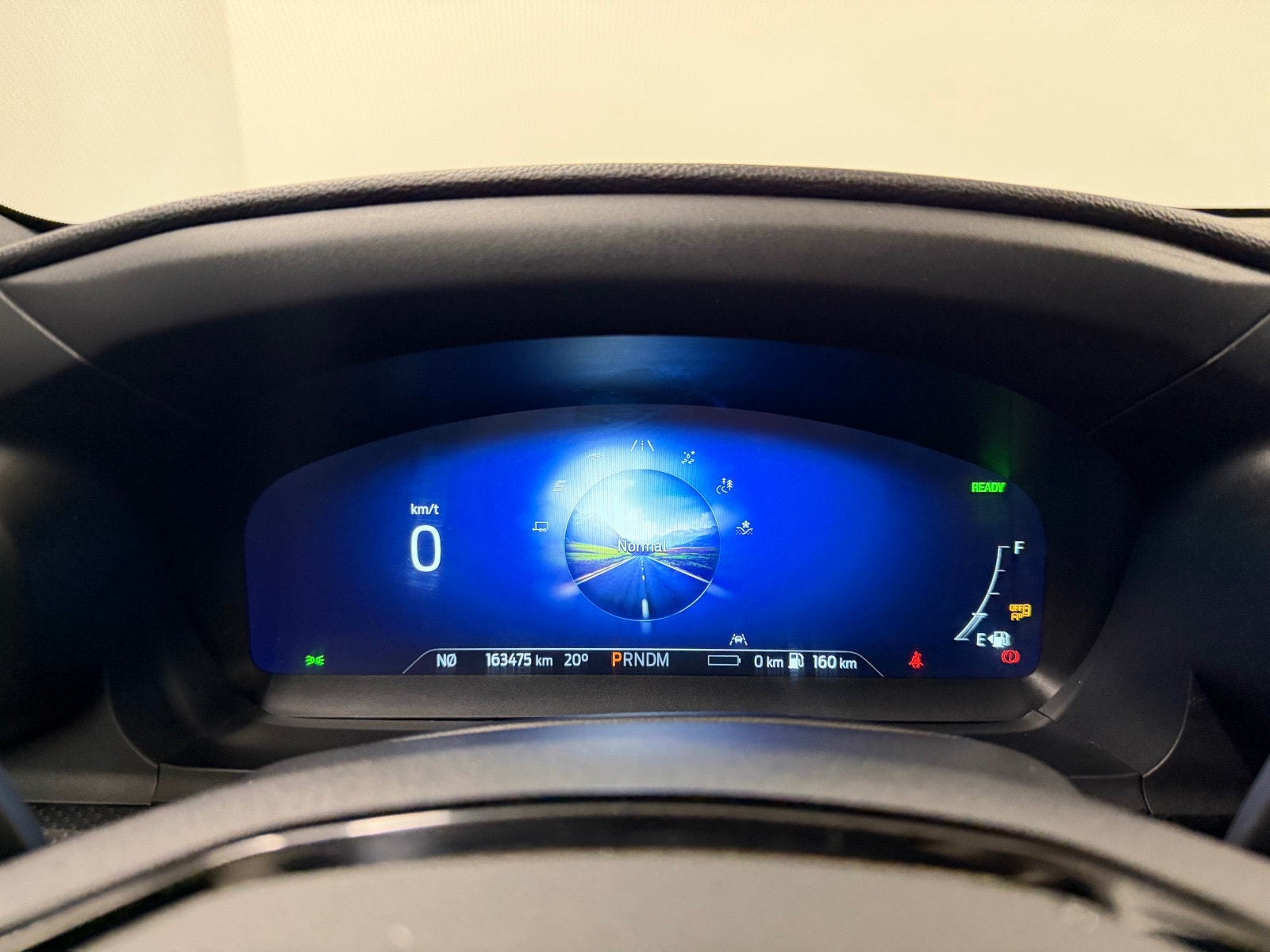 Ford Explorer Plug-In Hybrid SelectShift, 457hp, 2021
