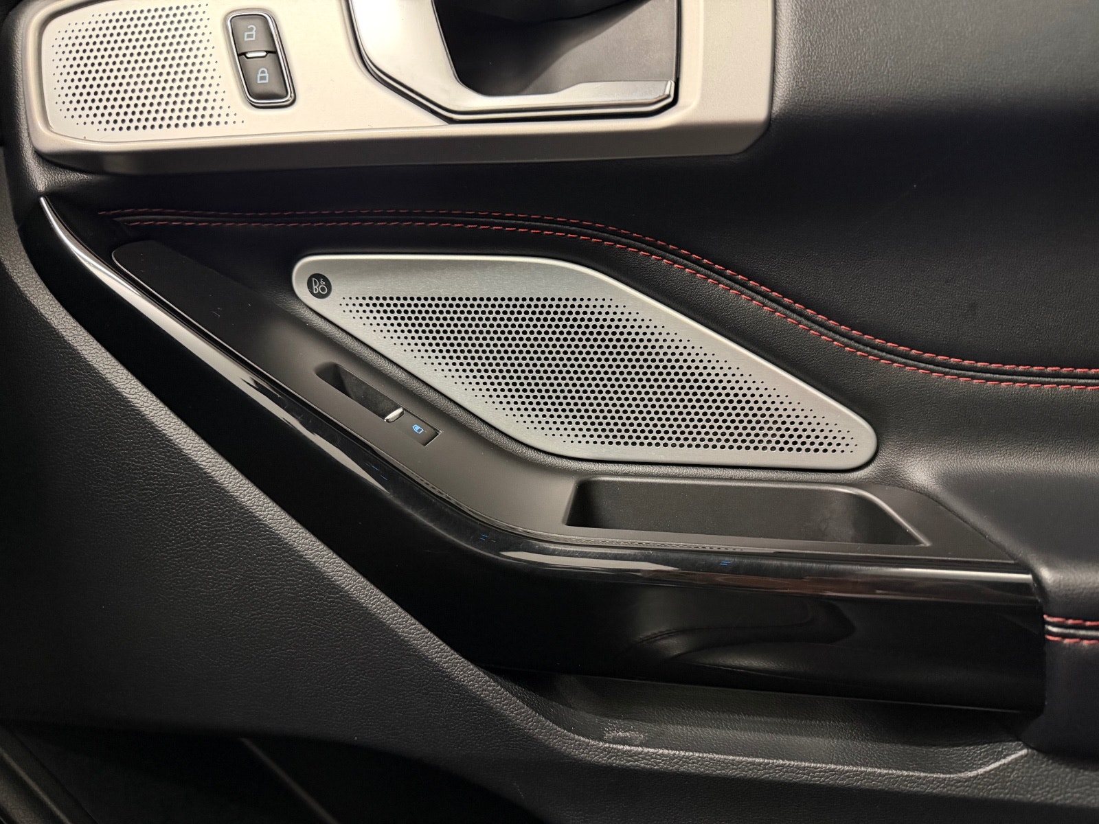Ford Explorer Plug-In Hybrid SelectShift, 457hp, 2021