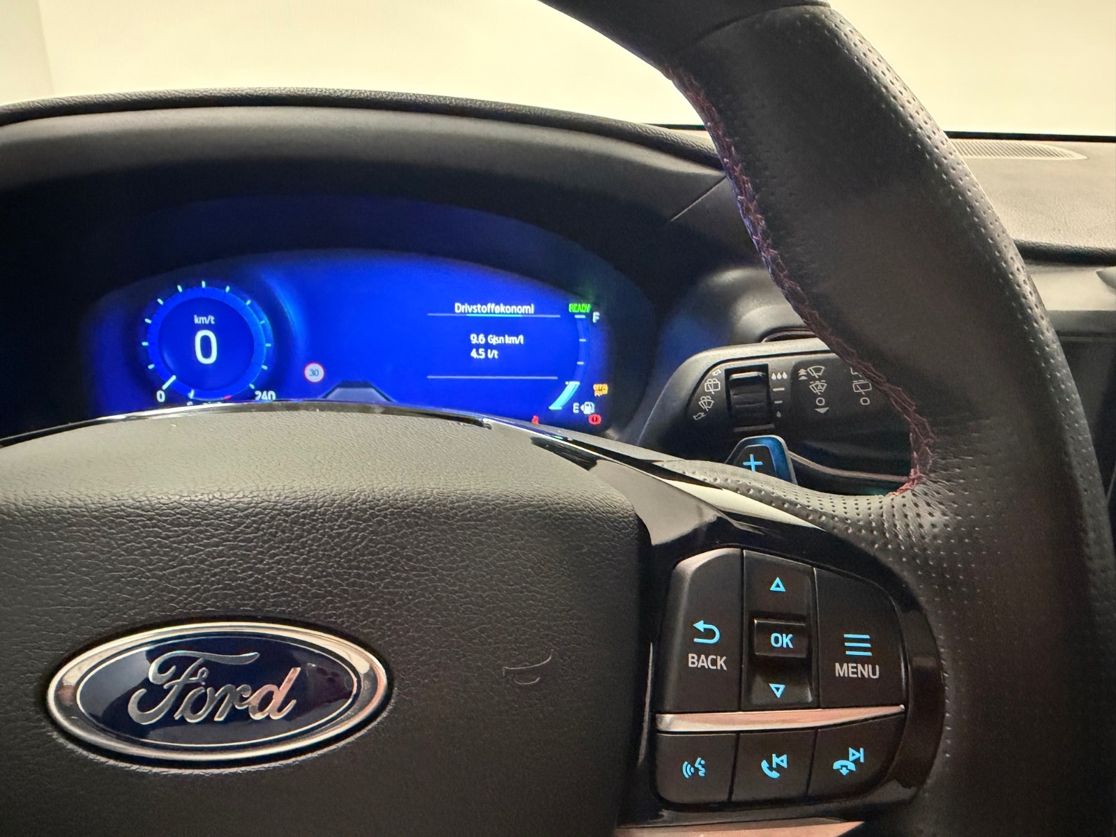 Ford Explorer Plug-In Hybrid SelectShift, 457hp, 2021