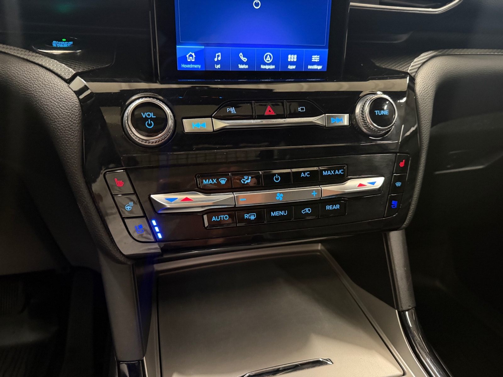 Ford Explorer Plug-In Hybrid SelectShift, 457hp, 2021