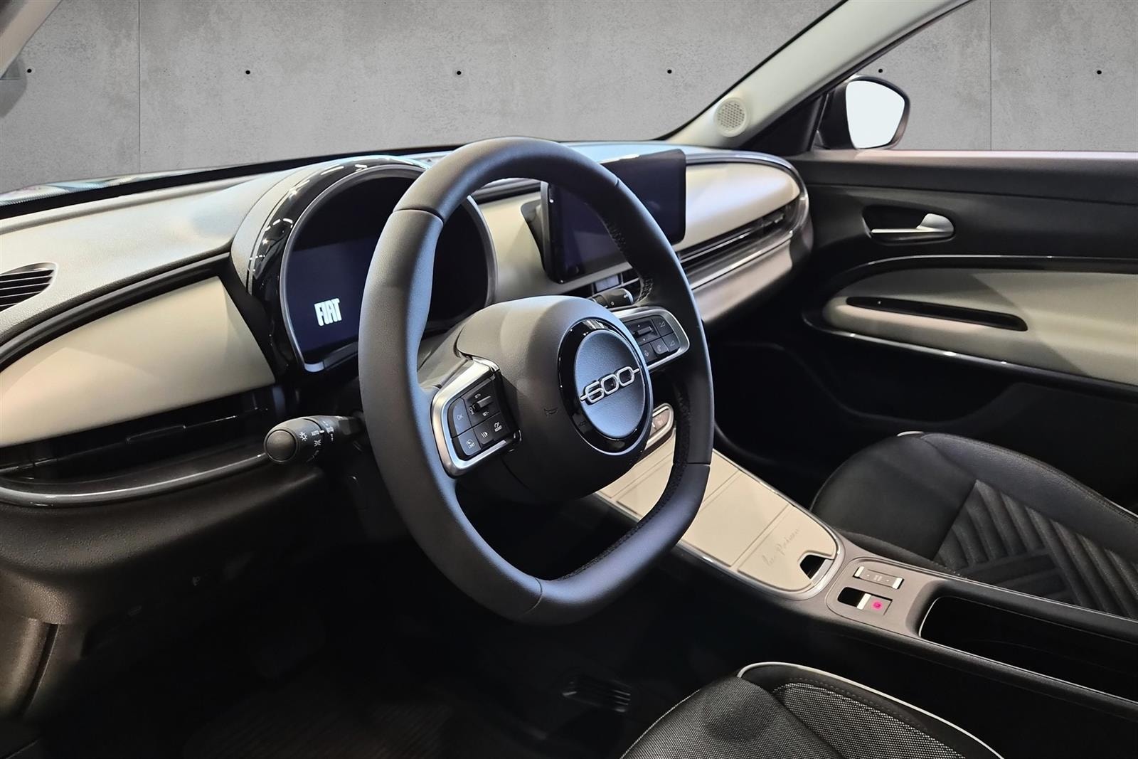 Fiat 600e, 156ps, 2026
