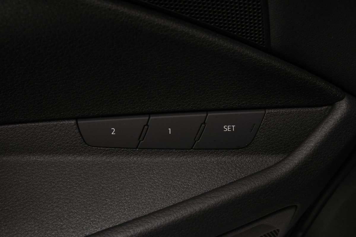 Audi e-tron 50 quattro, 313hp, 2022