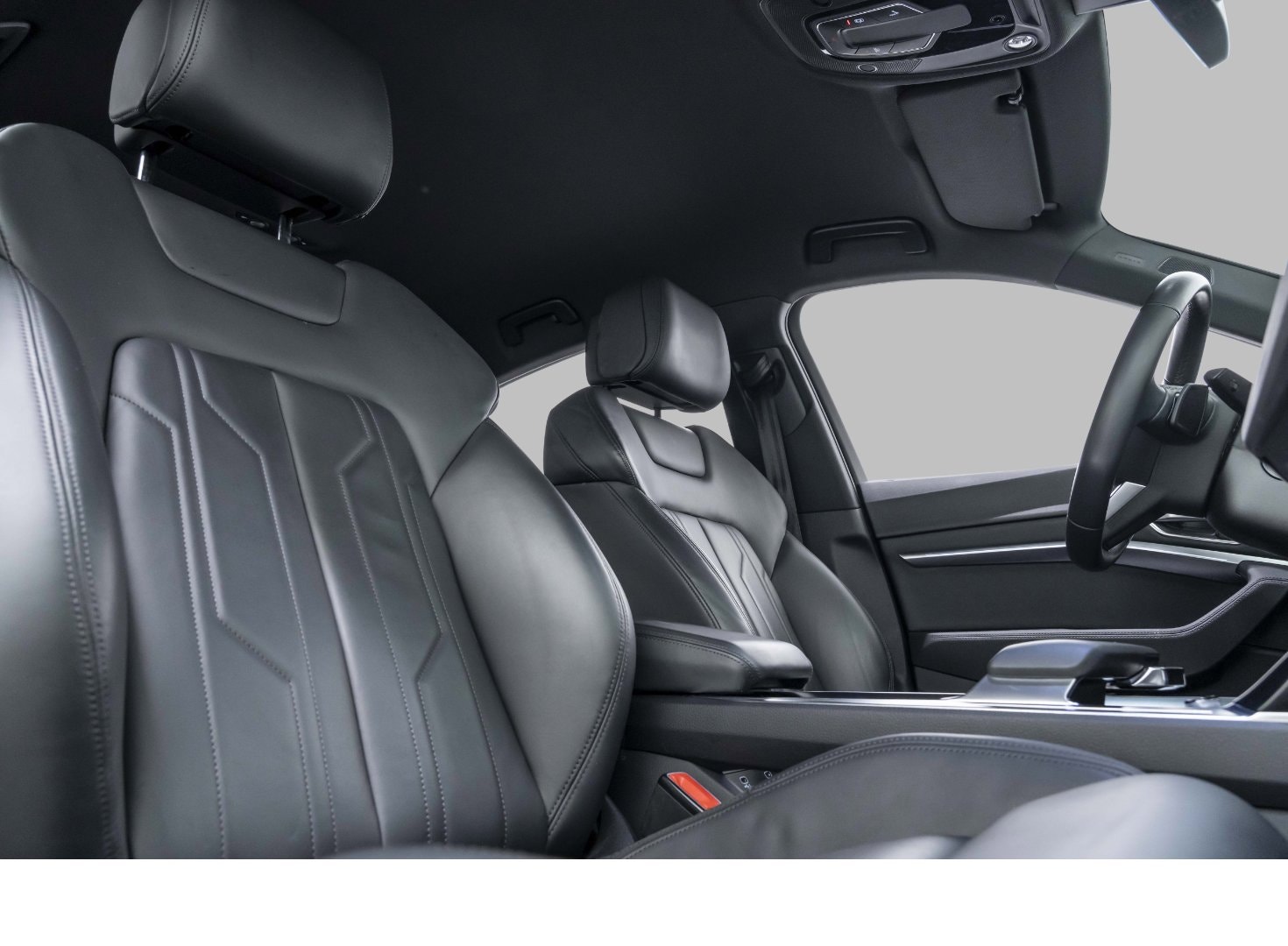 Audi e-tron Sportback 55 quattro, 408ps, 2022