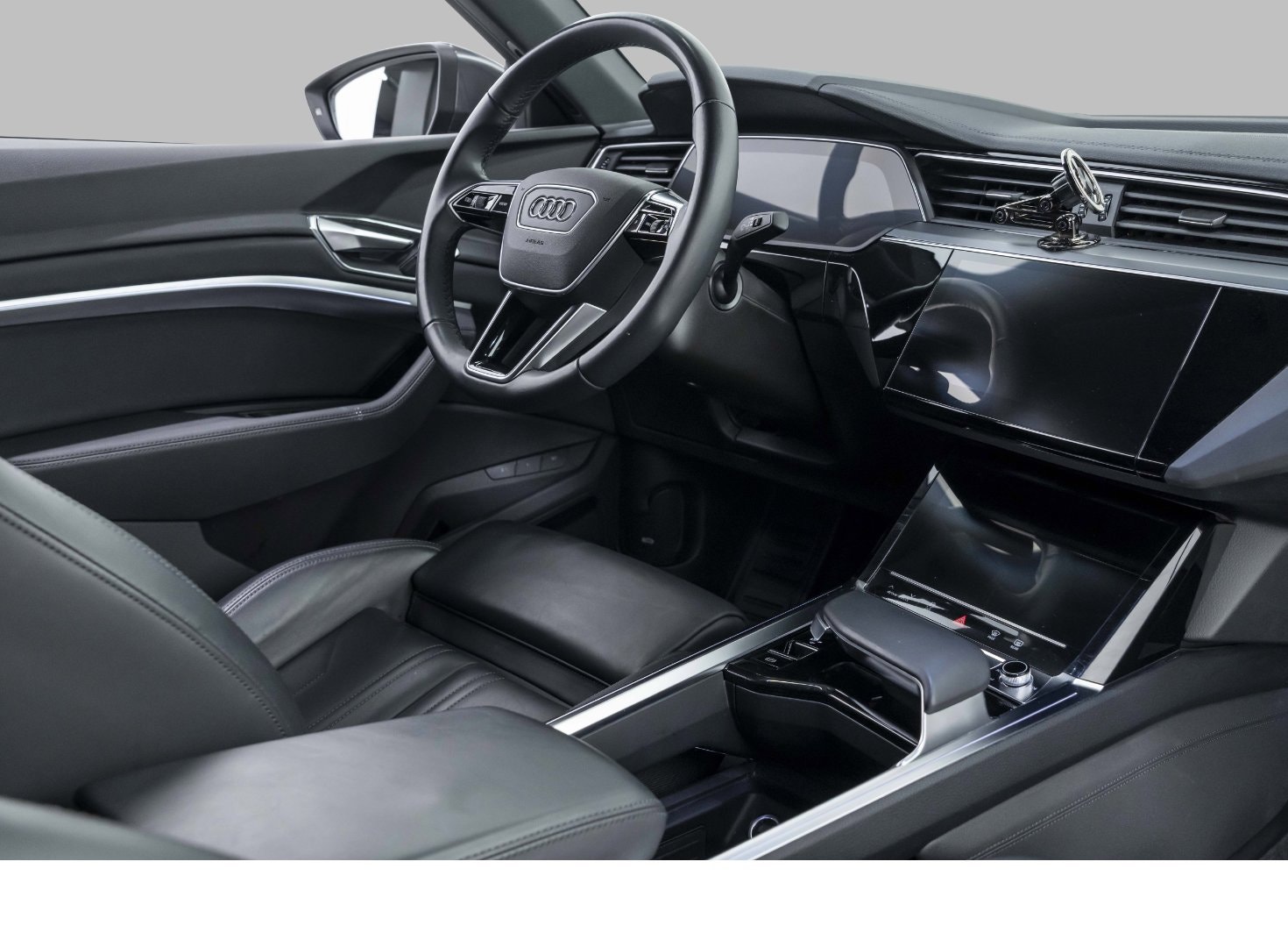 Audi e-tron Sportback 55 quattro, 408ps, 2022