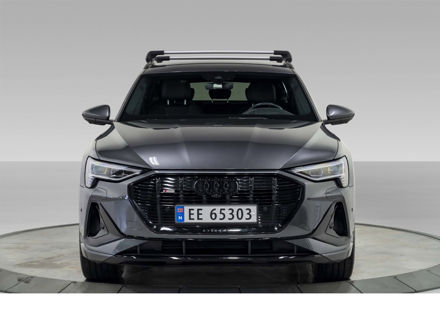 Audi e-tron Sportback 55 quattro, 408ps, 2022