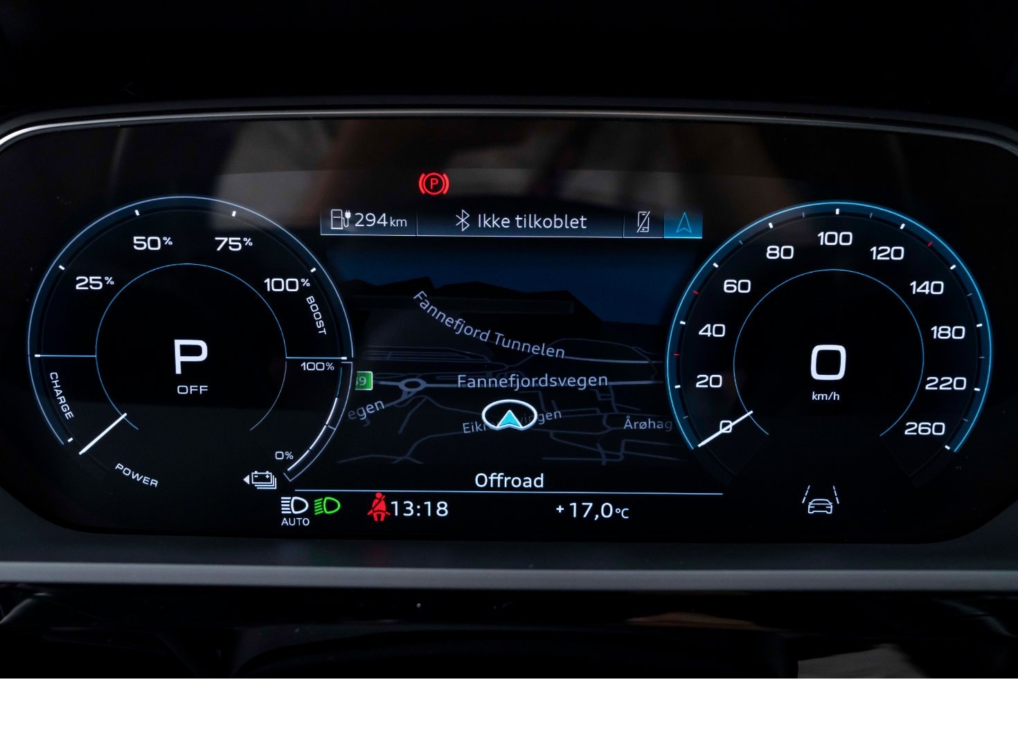 Audi e-tron Sportback 55 quattro, 408ps, 2022