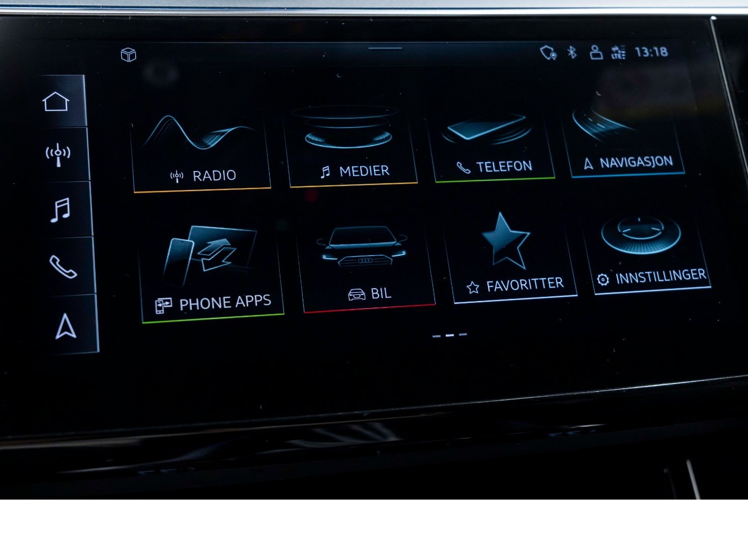 Audi e-tron Sportback 55 quattro, 408ps, 2022