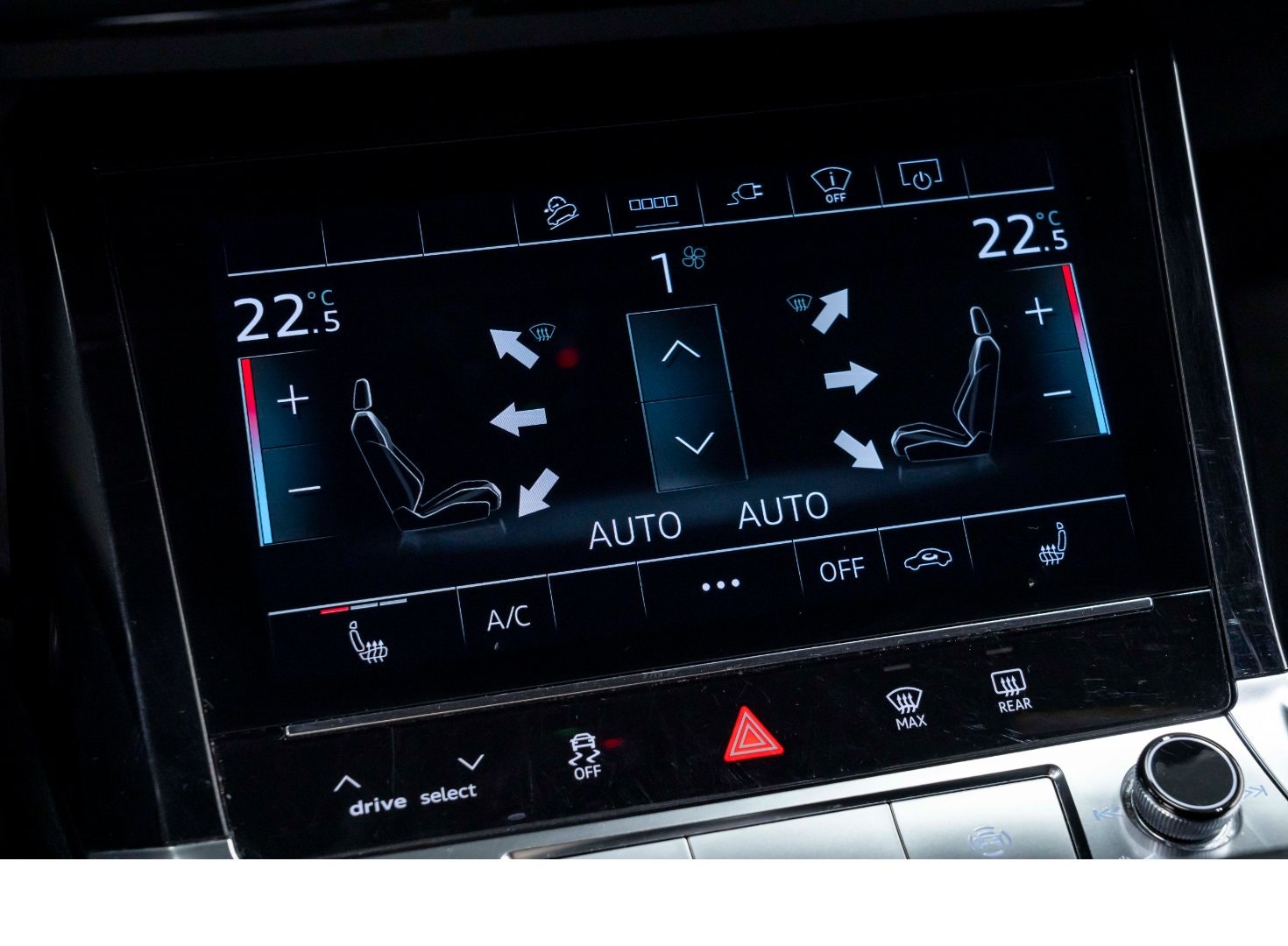 Audi e-tron Sportback 55 quattro, 408ps, 2022