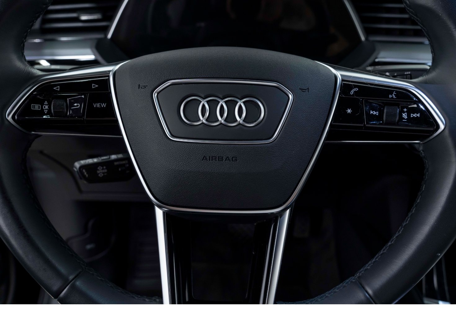 Audi e-tron Sportback 55 quattro, 408ps, 2022