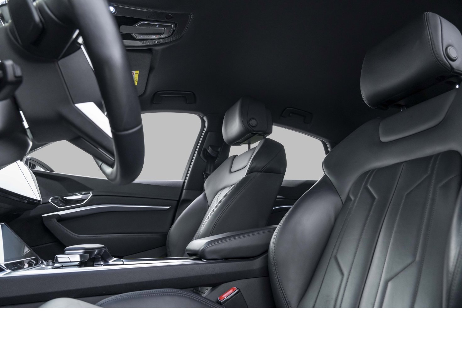 Audi e-tron Sportback 55 quattro, 408ps, 2022