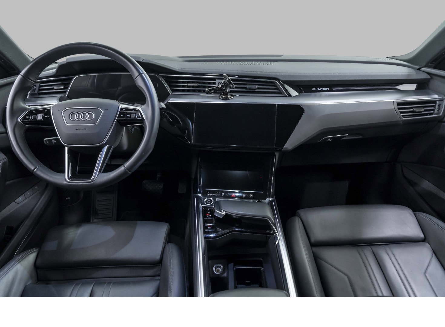 Audi e-tron Sportback 55 quattro, 408ps, 2022