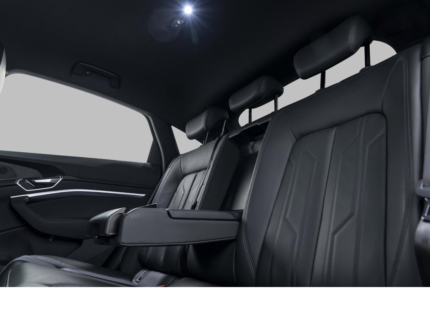 Audi e-tron Sportback 55 quattro, 408ps, 2022