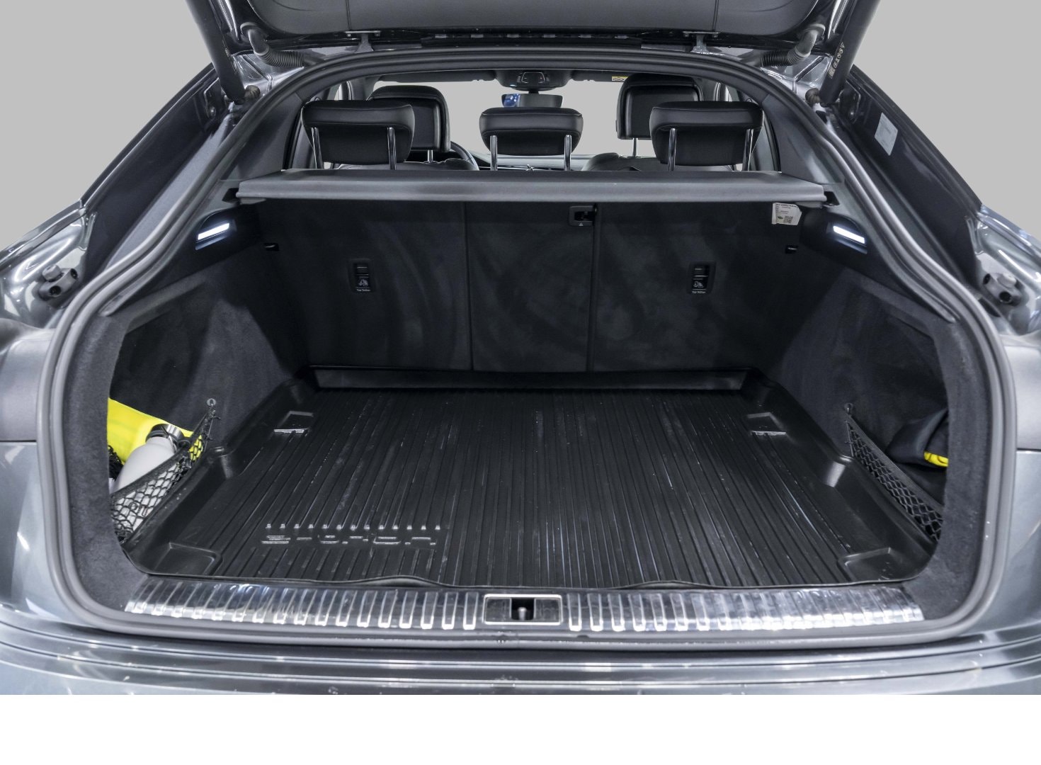 Audi e-tron Sportback 55 quattro, 408ps, 2022