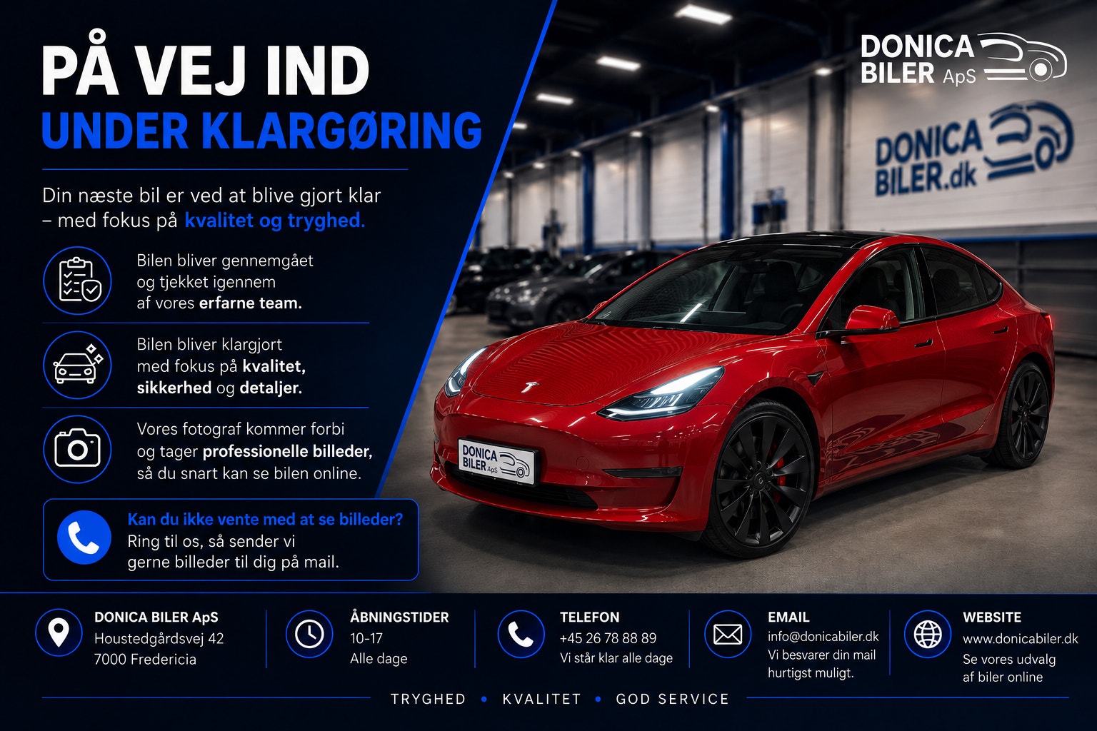 Tesla Model 3 Performance, 513ps, 2021