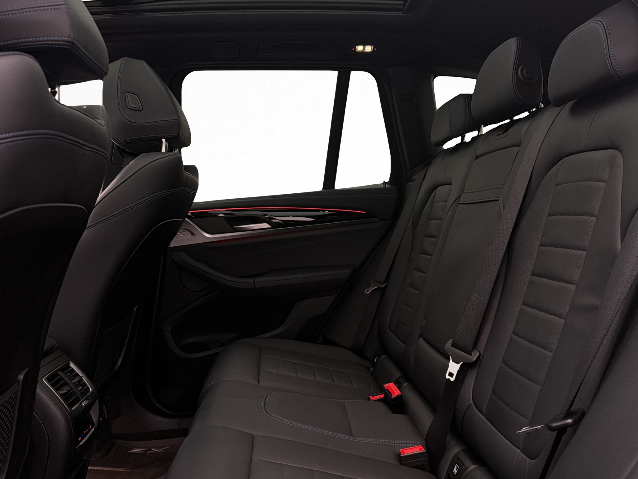 BMW iX3, 286ps, 2023