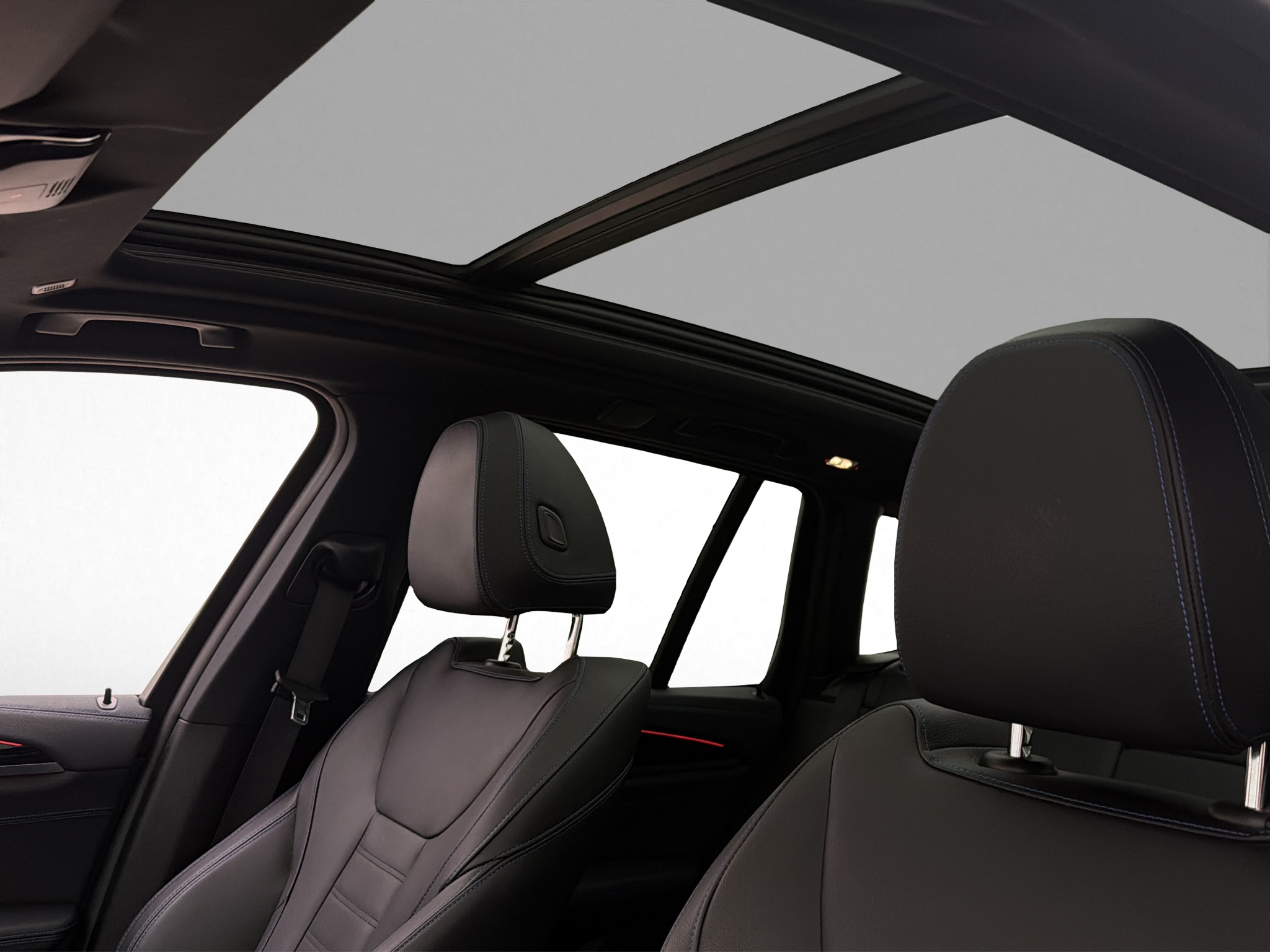 BMW iX3, 286ps, 2023