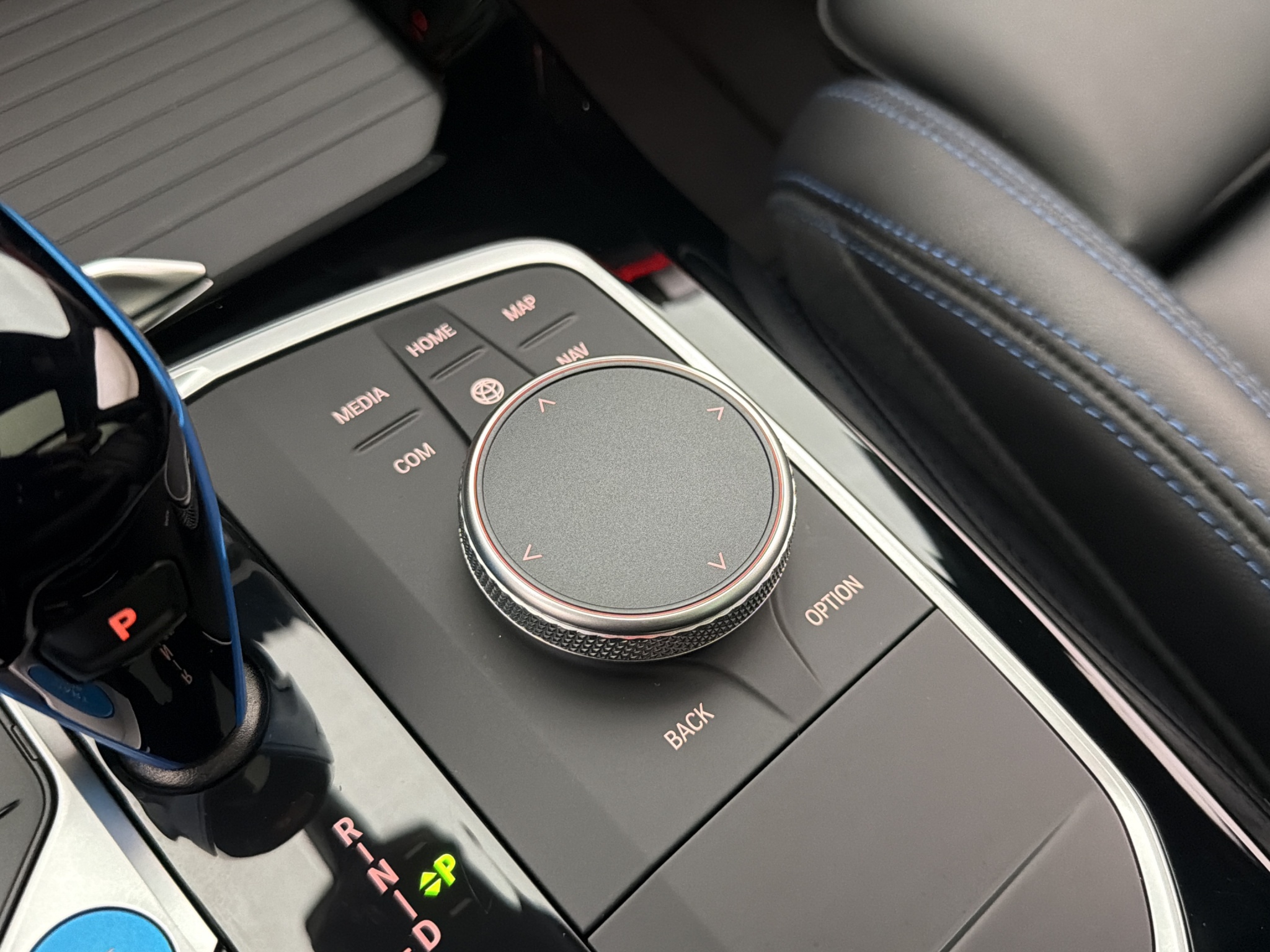 BMW iX3, 286ps, 2023