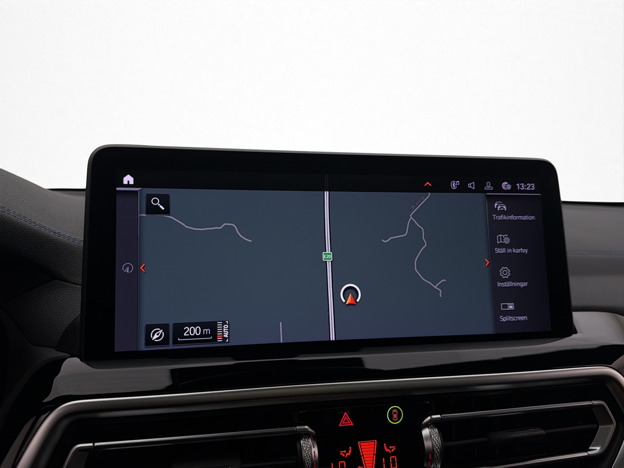 BMW iX3, 286ps, 2023