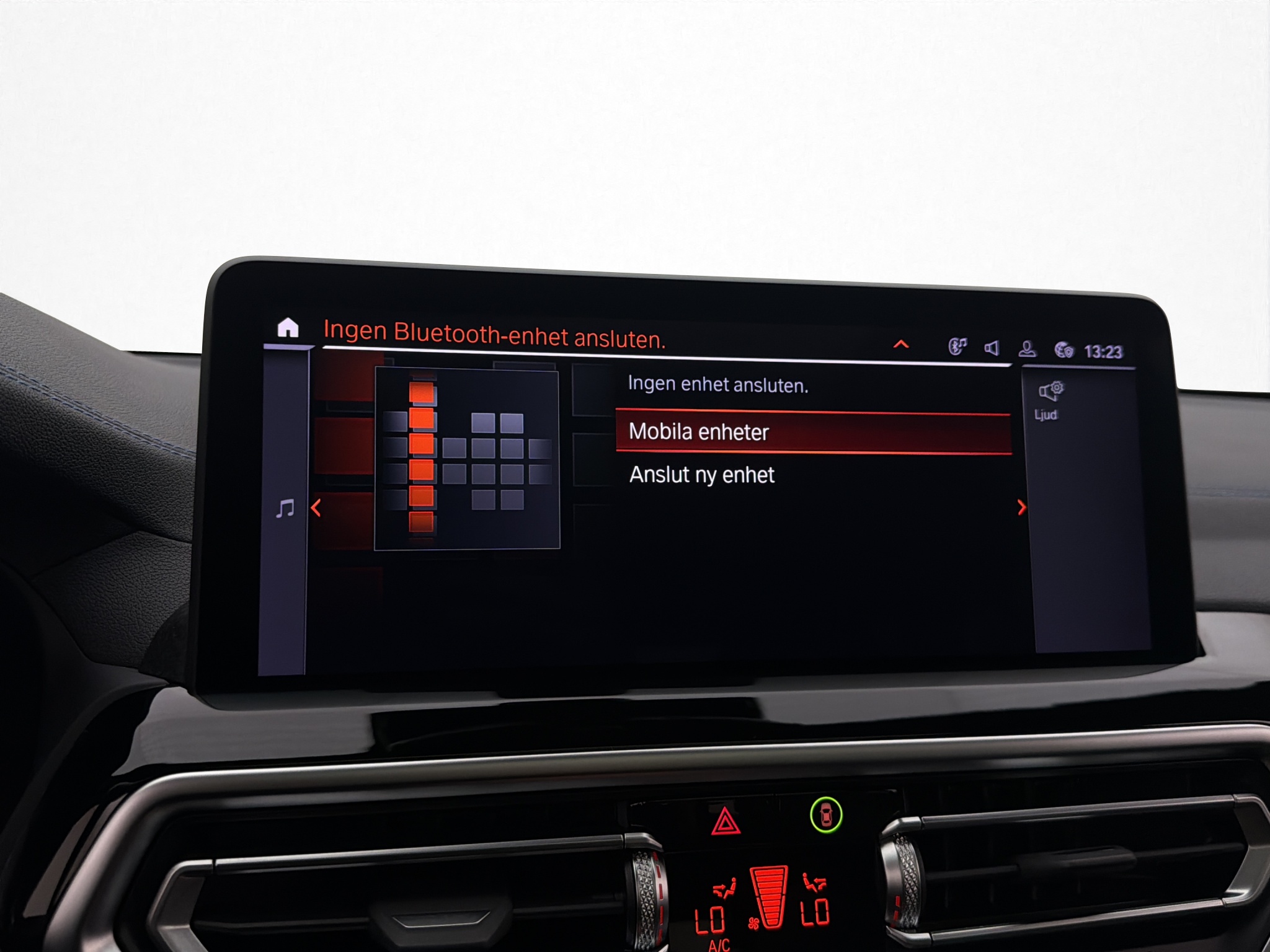 BMW iX3, 286ps, 2023