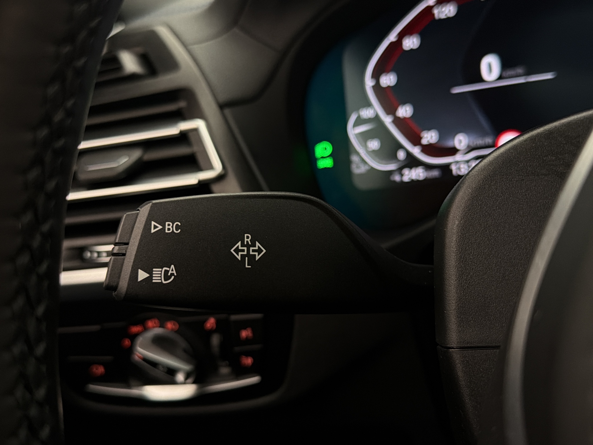 BMW iX3, 286ps, 2023
