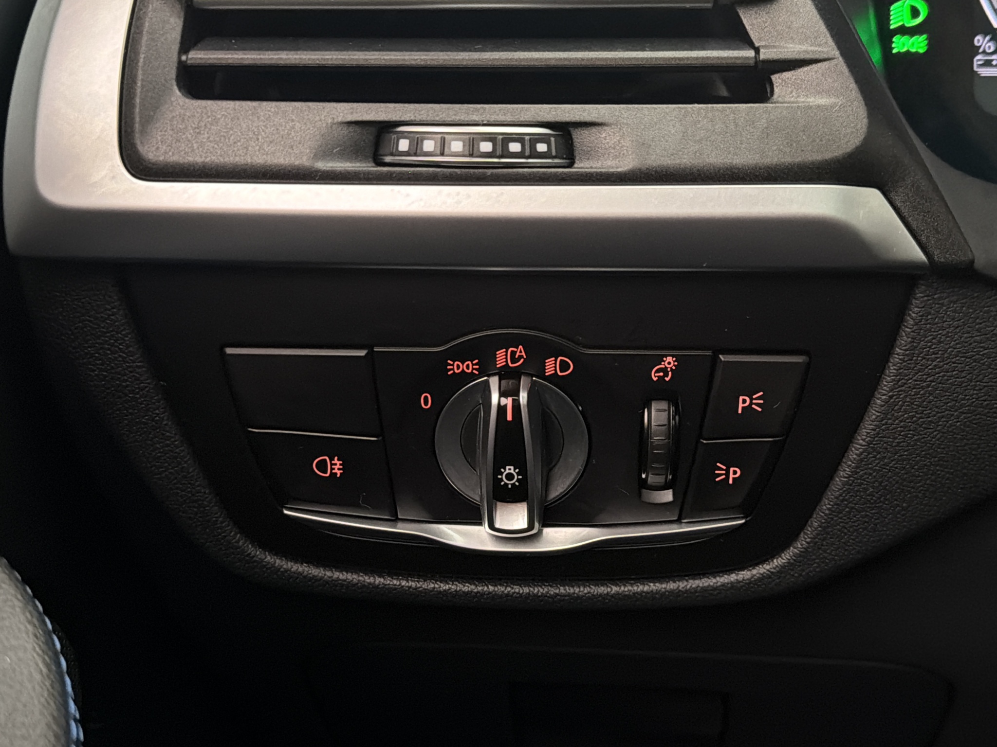 BMW iX3, 286ps, 2023