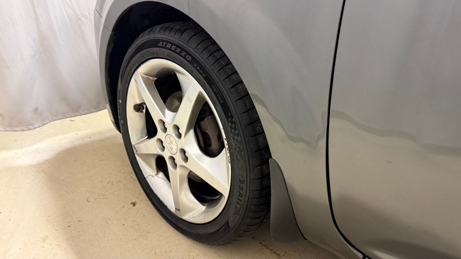 Kia cee'd_sw 1.6 CRDi Manual, 6-trins, 90ps, 2011