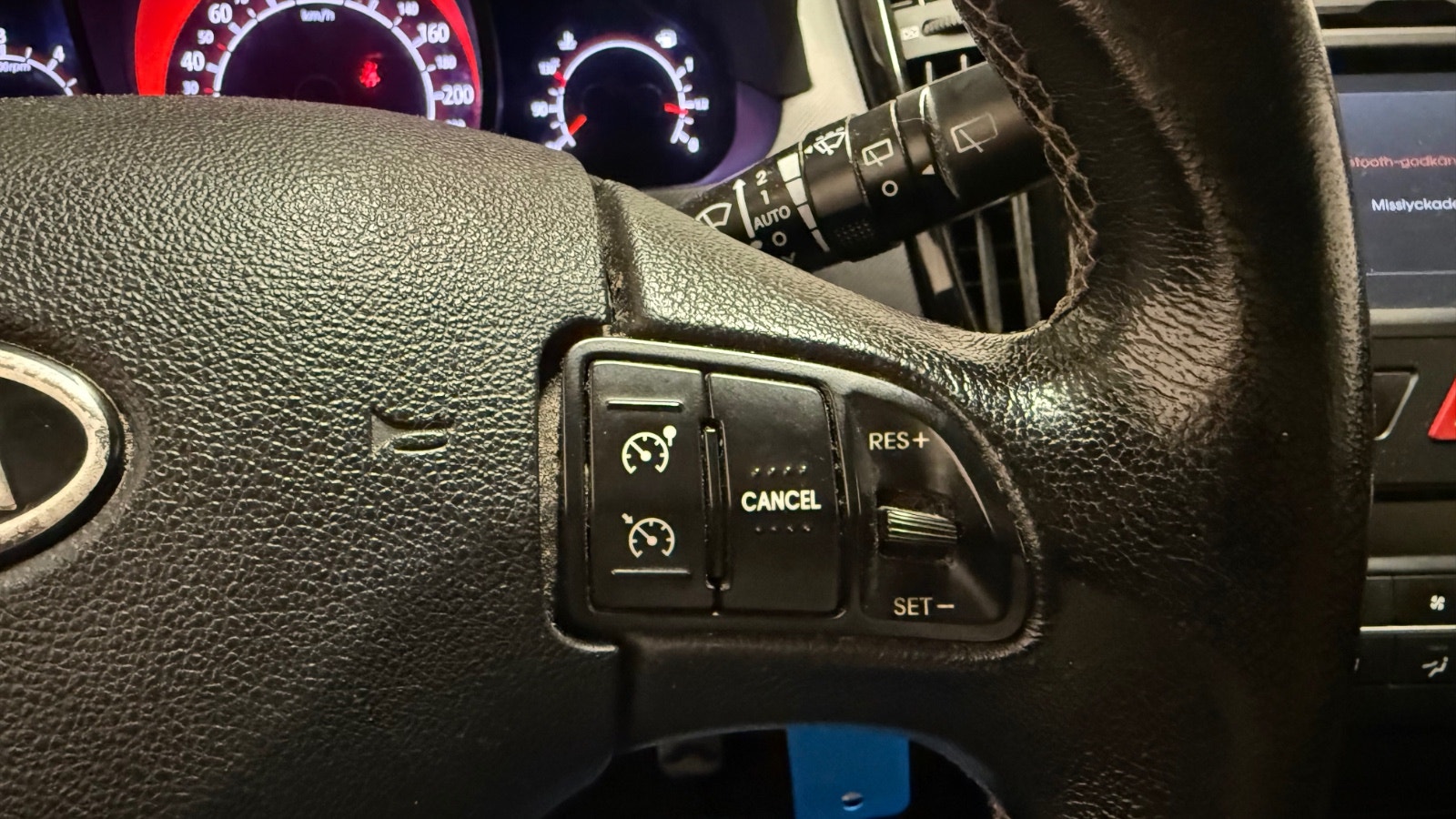 Kia cee'd_sw 1.6 CRDi Manual, 6-trins, 90ps, 2011