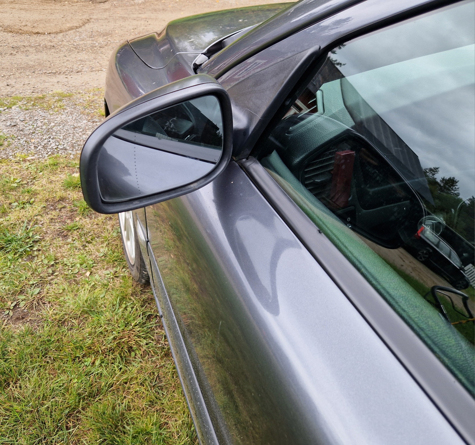 Volvo V70 2.4D Automatisk, 130hk, 2004
