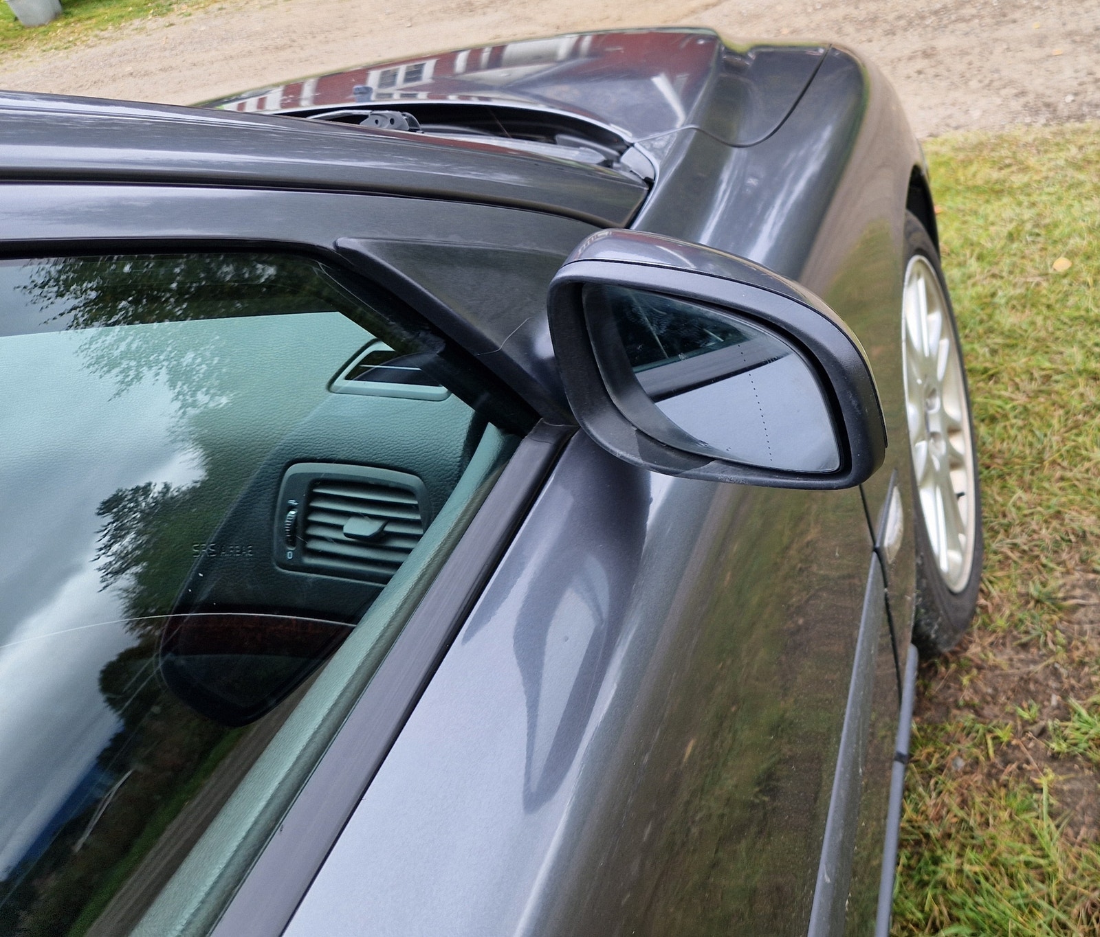 Volvo V70 2.4D Automatisk, 130hk, 2004