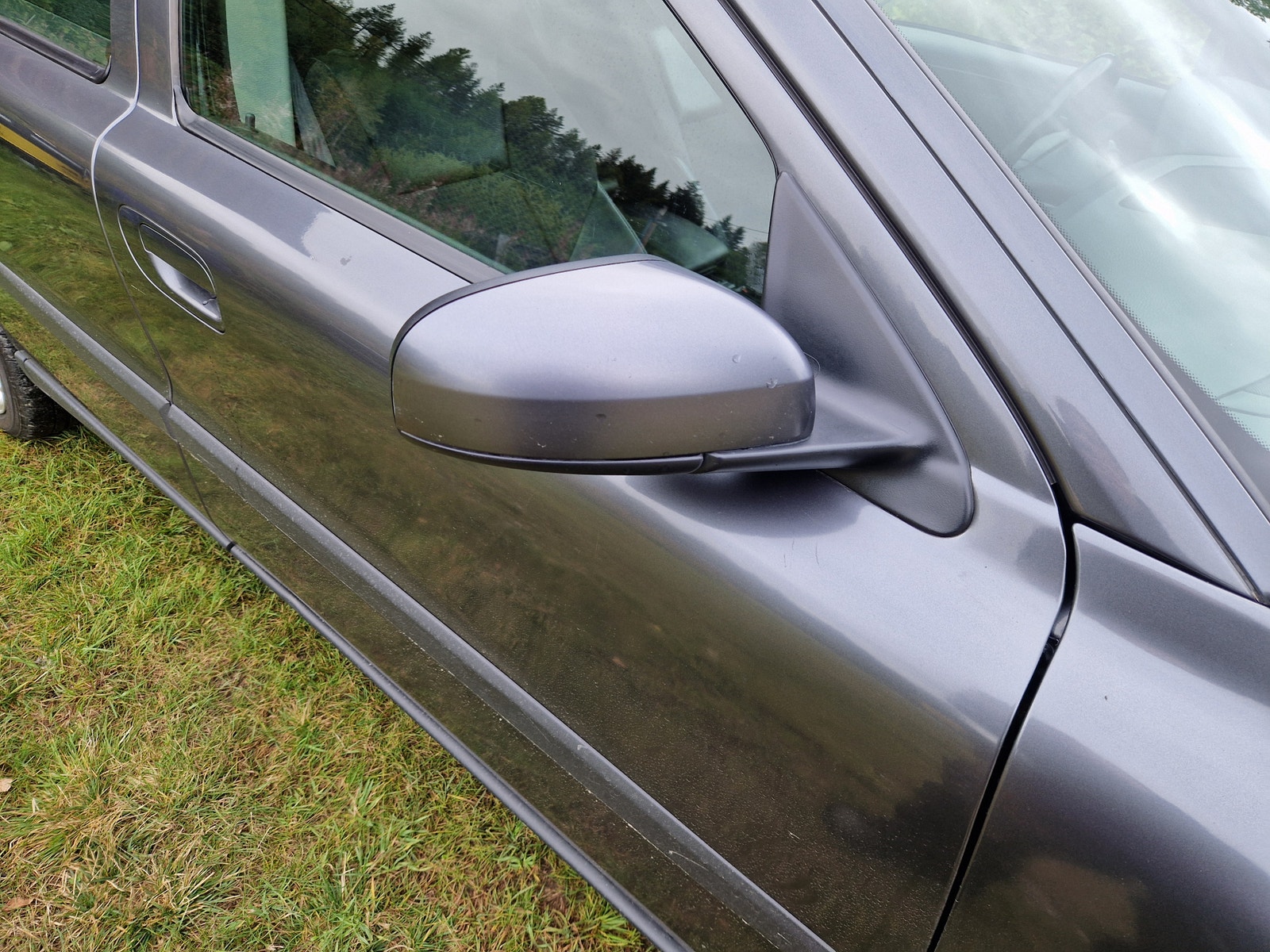 Volvo V70 2.4D Automatisk, 130hk, 2004