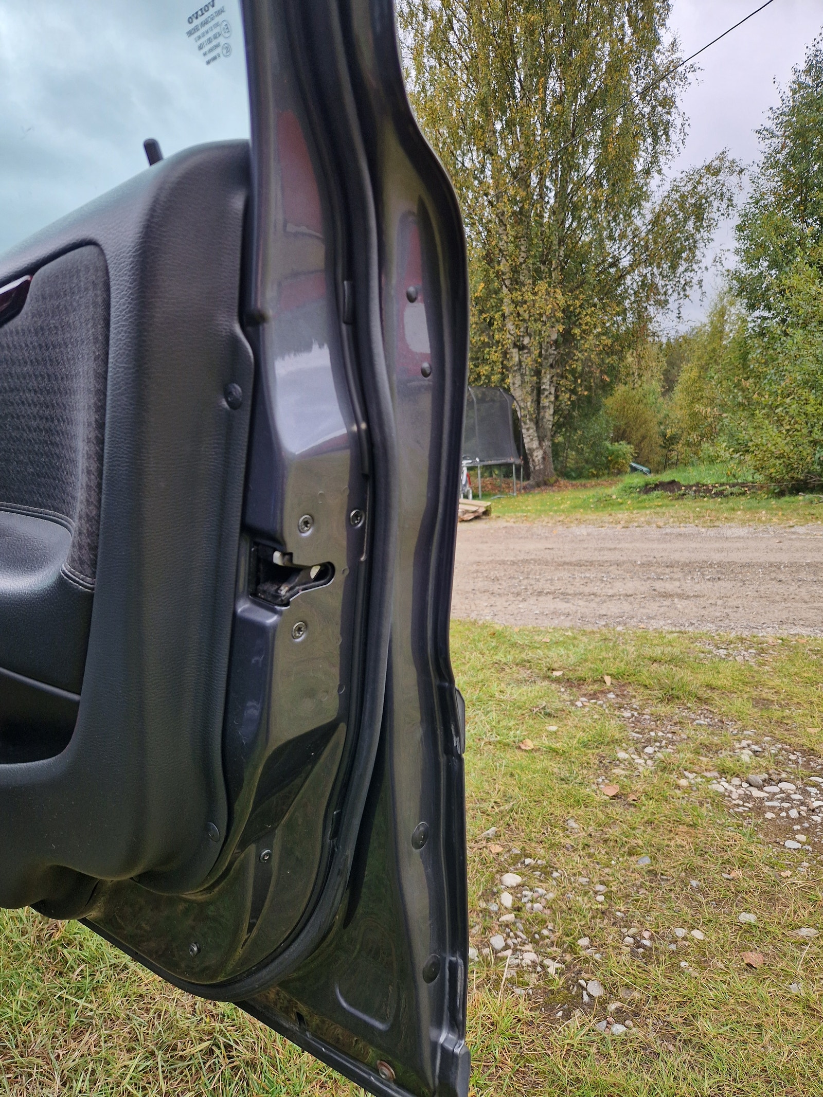 Volvo V70 2.4D Automatisk, 130hk, 2004