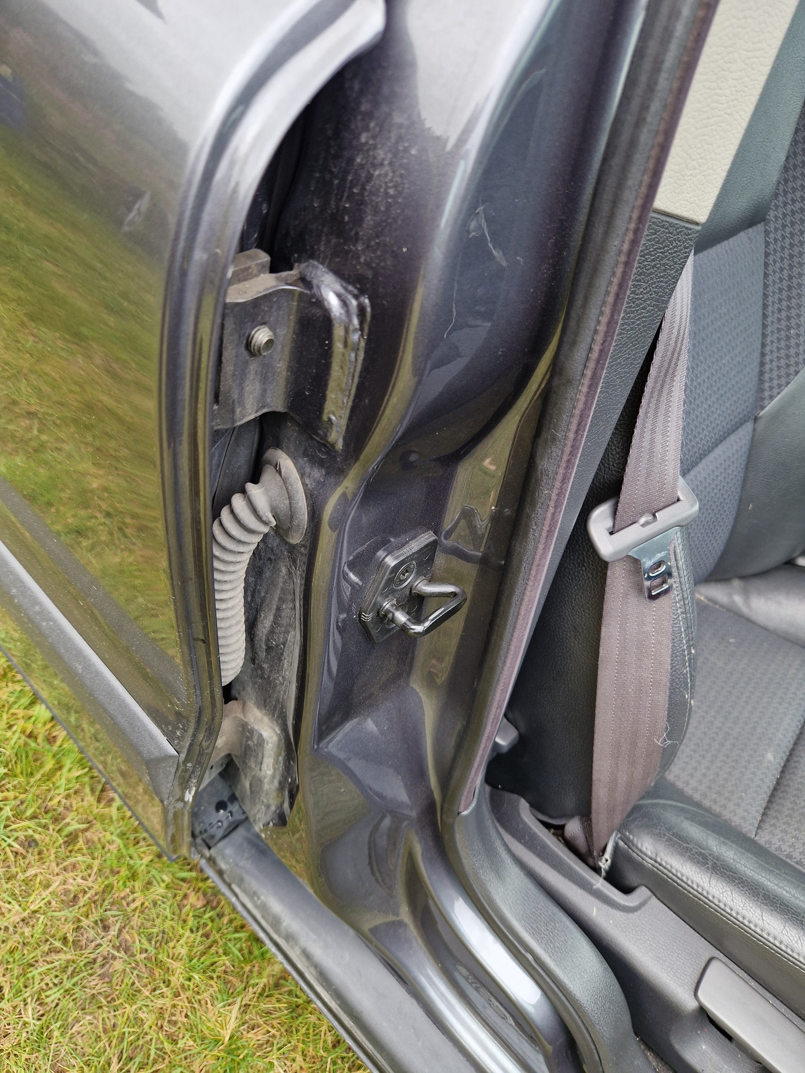 Volvo V70 2.4D Automatisk, 130hk, 2004