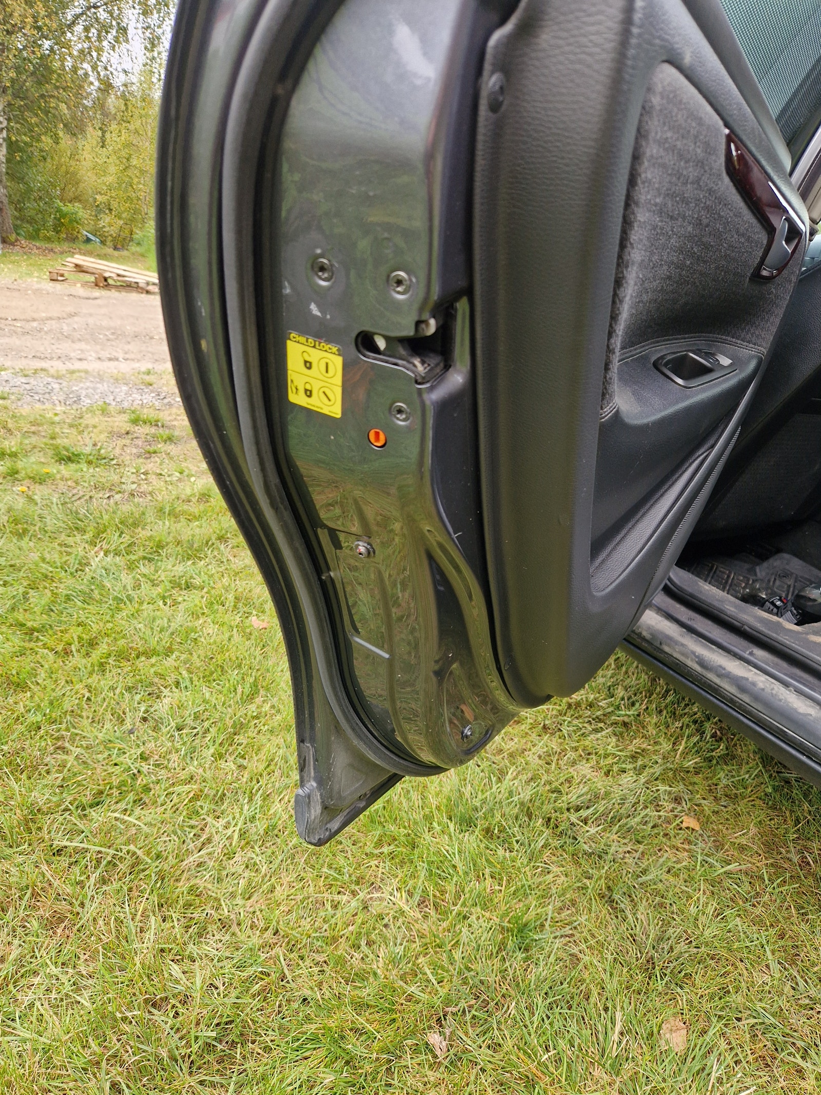 Volvo V70 2.4D Automatisk, 130hk, 2004