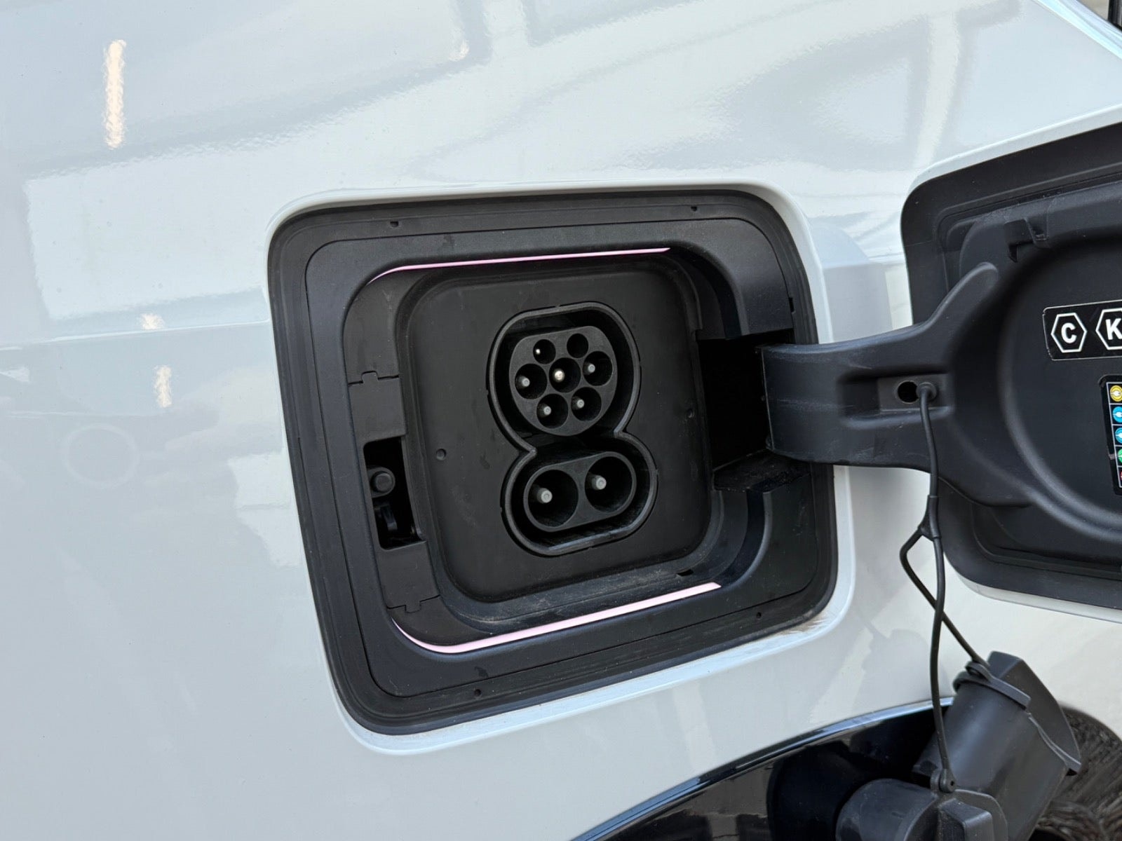 BMW i3s 120 Ah, 183hk, 2021