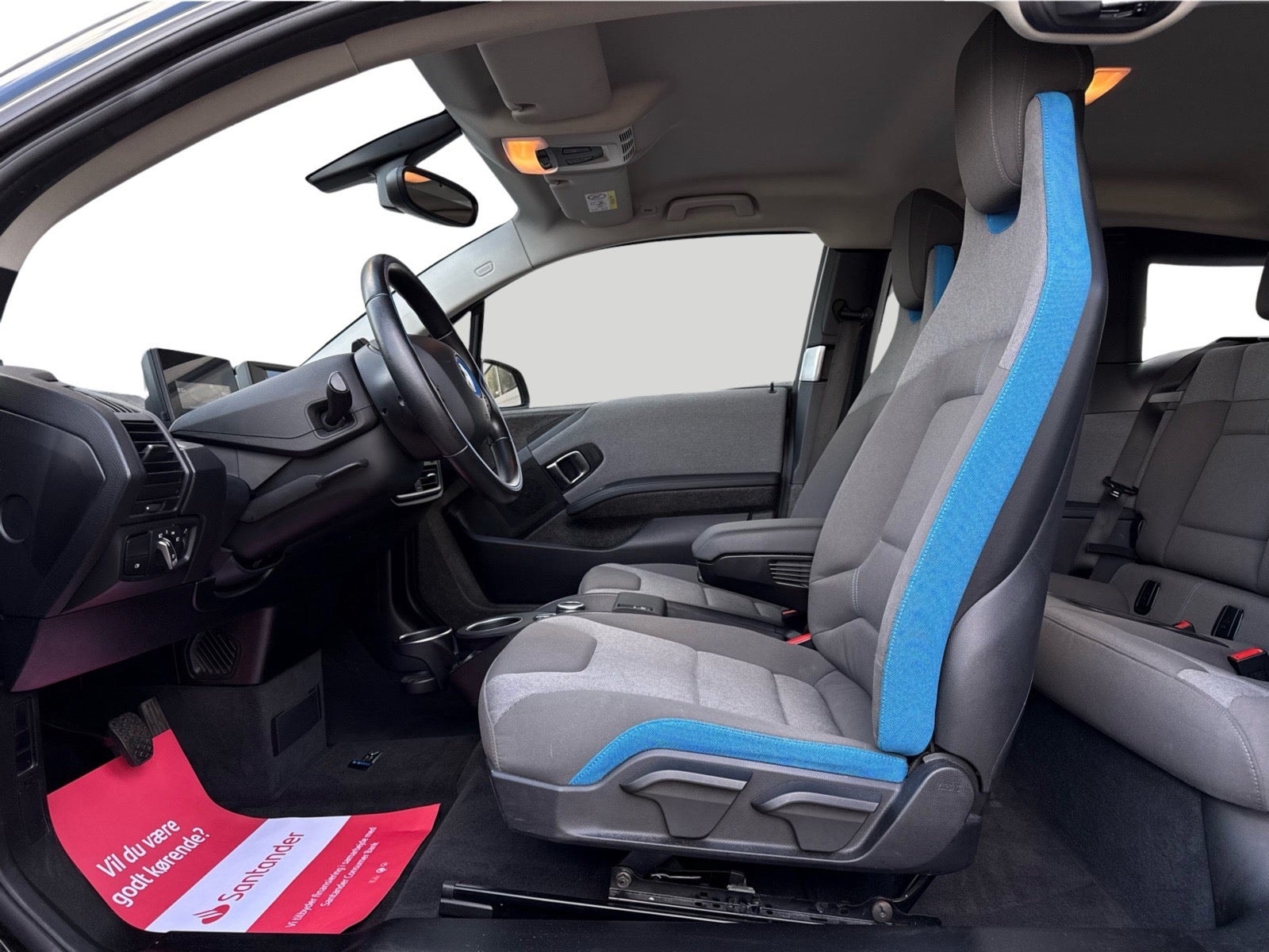BMW i3s 120 Ah, 183hk, 2021
