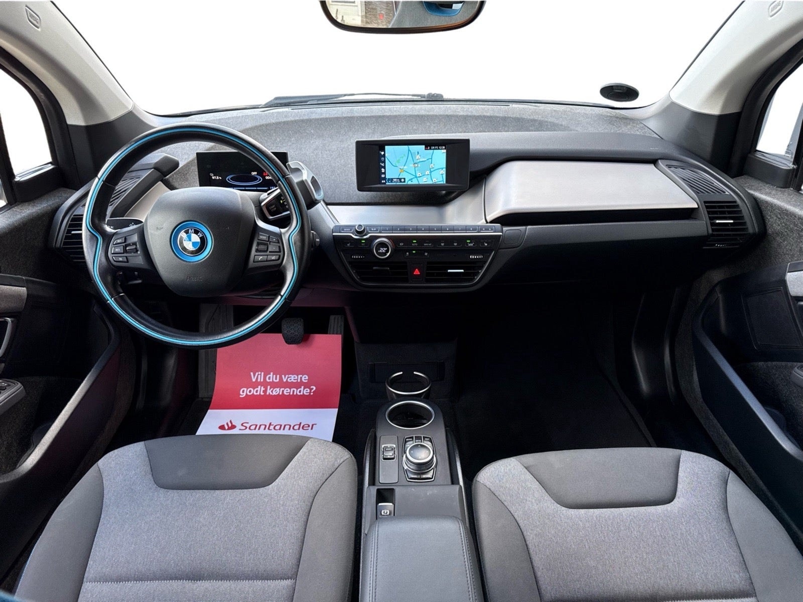 BMW i3s 120 Ah, 183hk, 2021