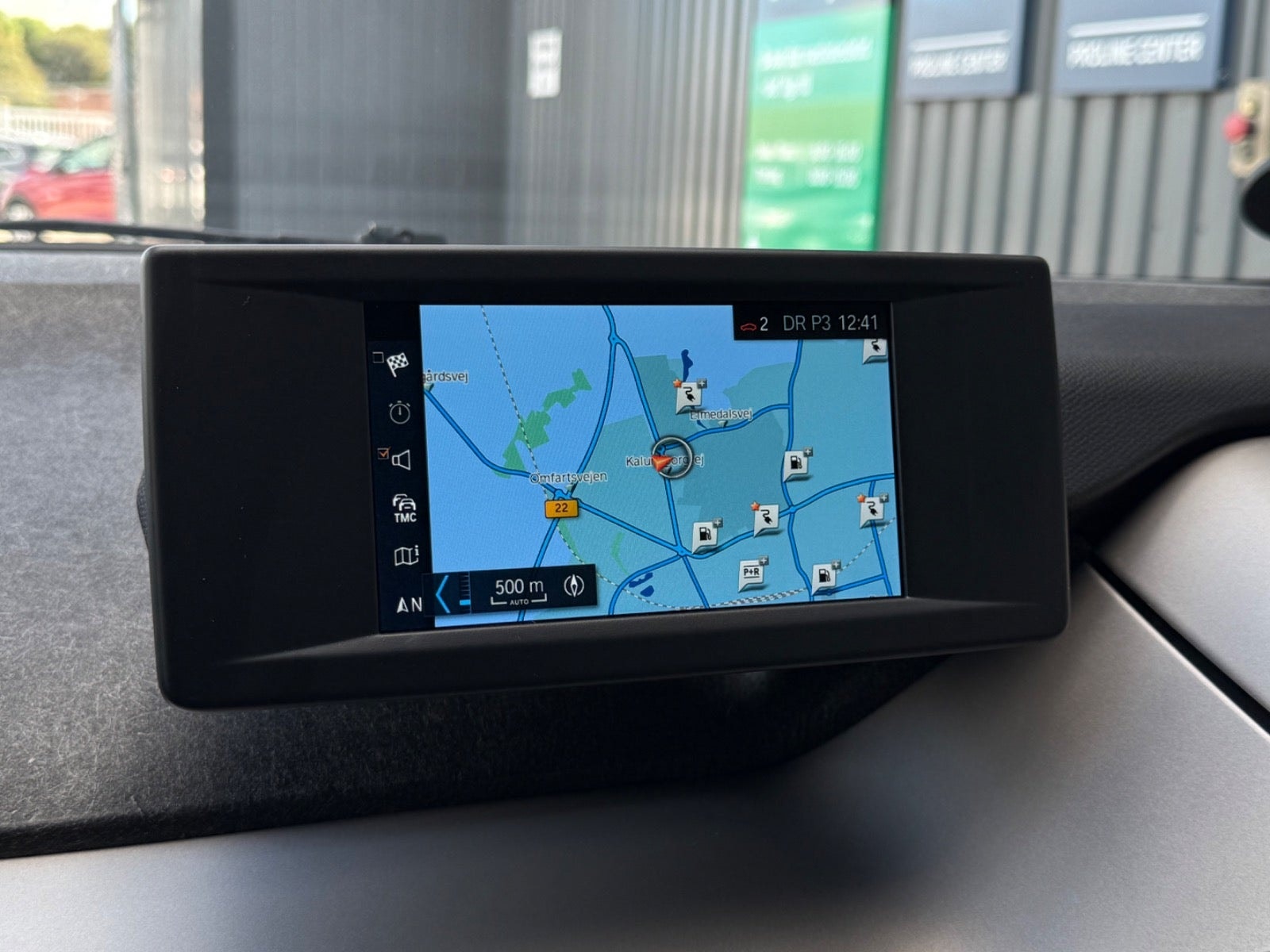 BMW i3s 120 Ah, 183hk, 2021