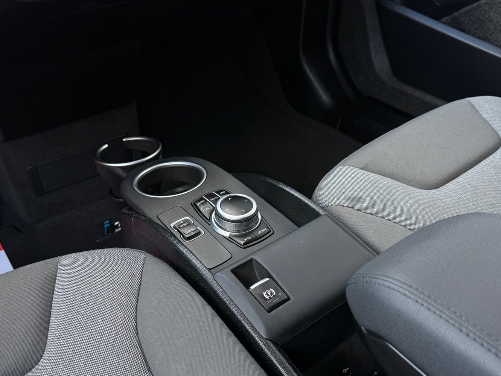 BMW i3s 120 Ah, 183hk, 2021