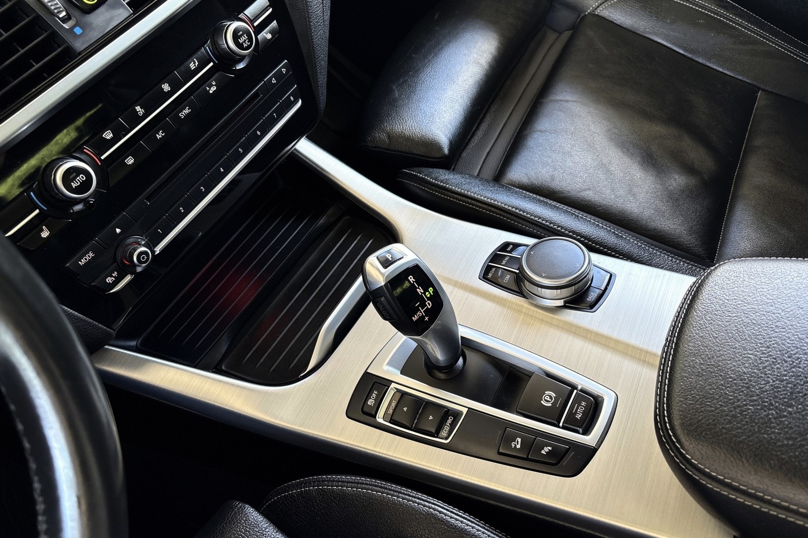 BMW X4 xDrive20d Steptronic, 190hk, 2017