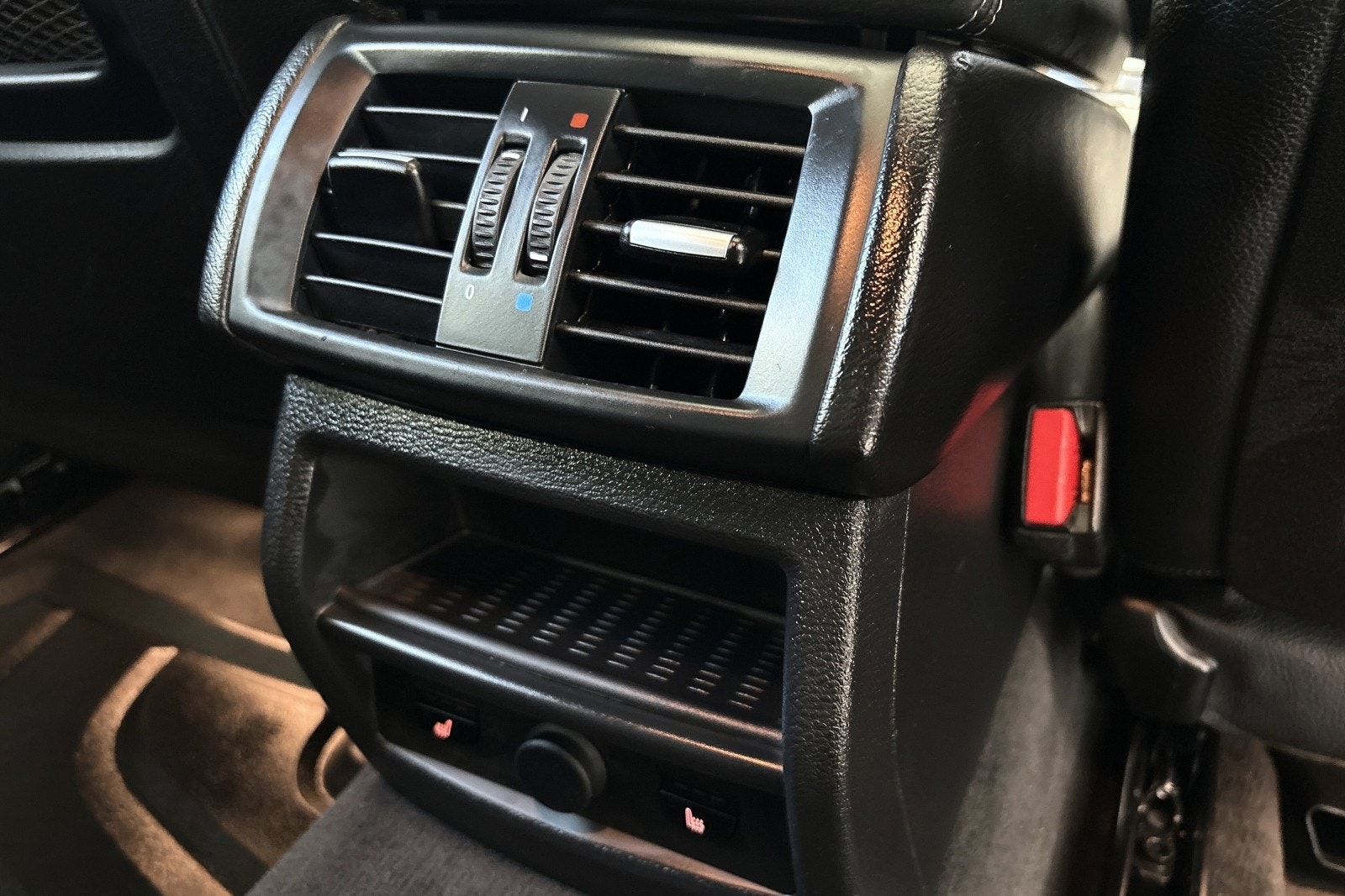 BMW X4 xDrive20d Steptronic, 190hk, 2017