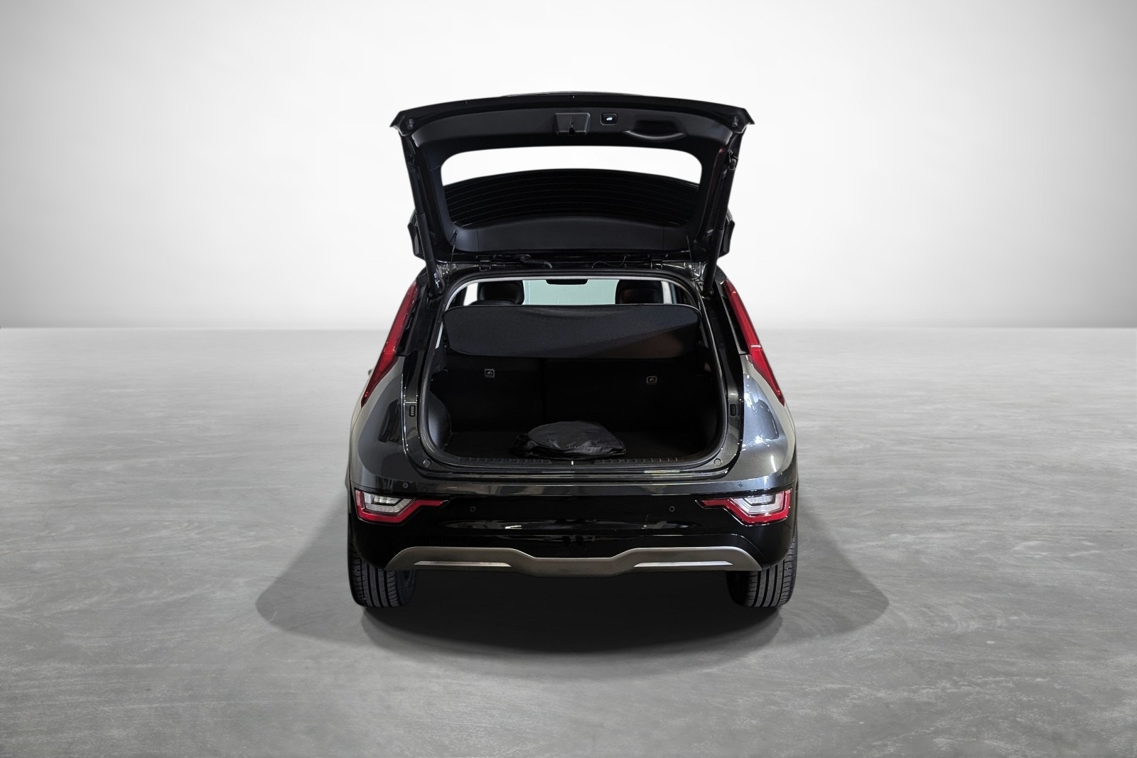 Kia Niro EV, 204ps, 2023