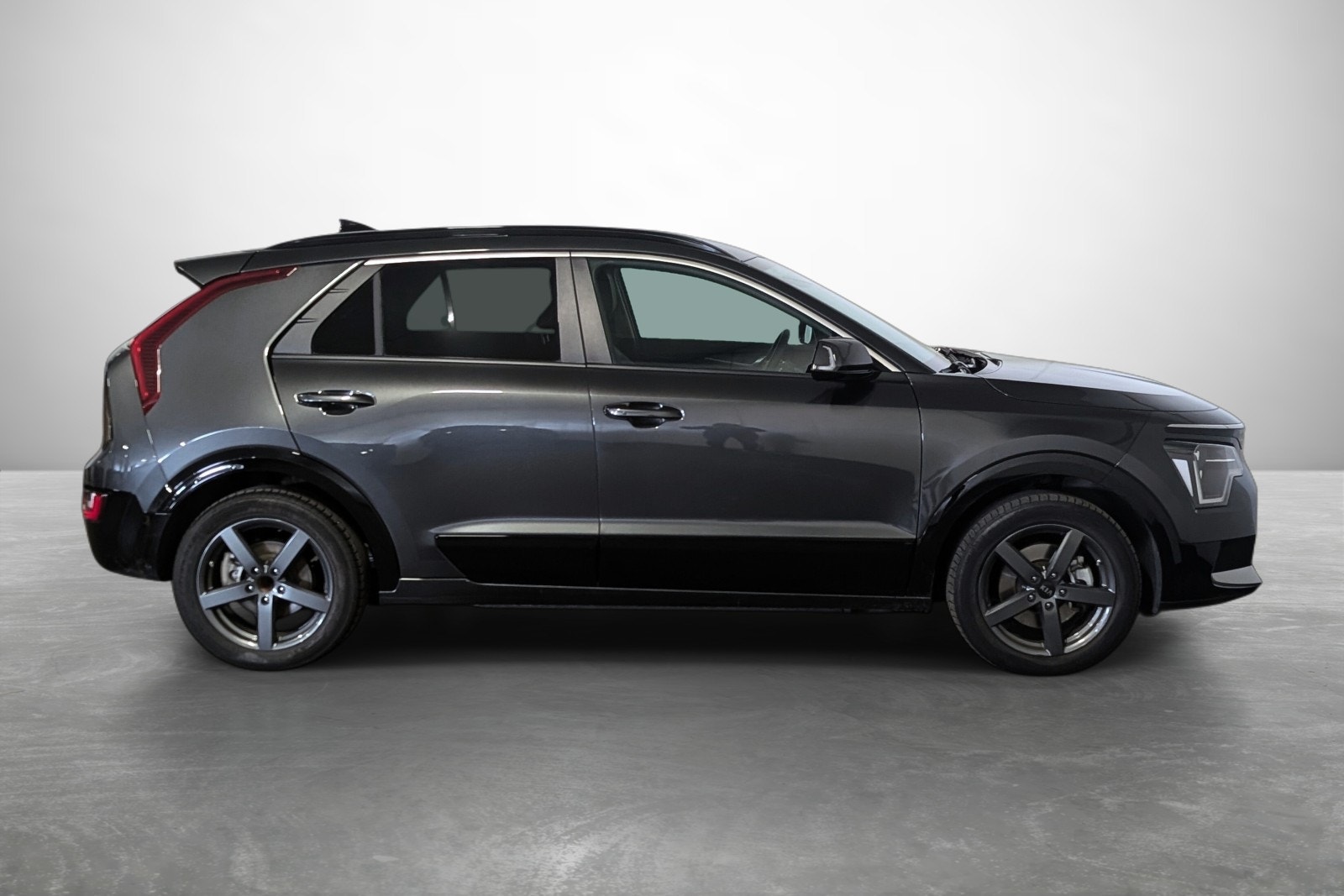 Kia Niro EV, 204ps, 2023