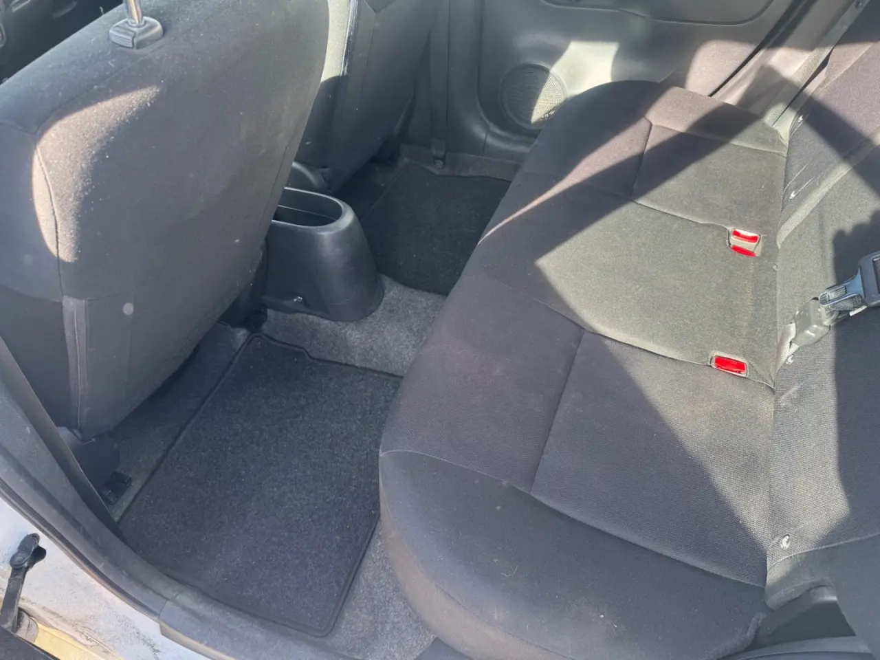 Nissan Note 1.2 Manual, 5-trins, 80ps, 2014