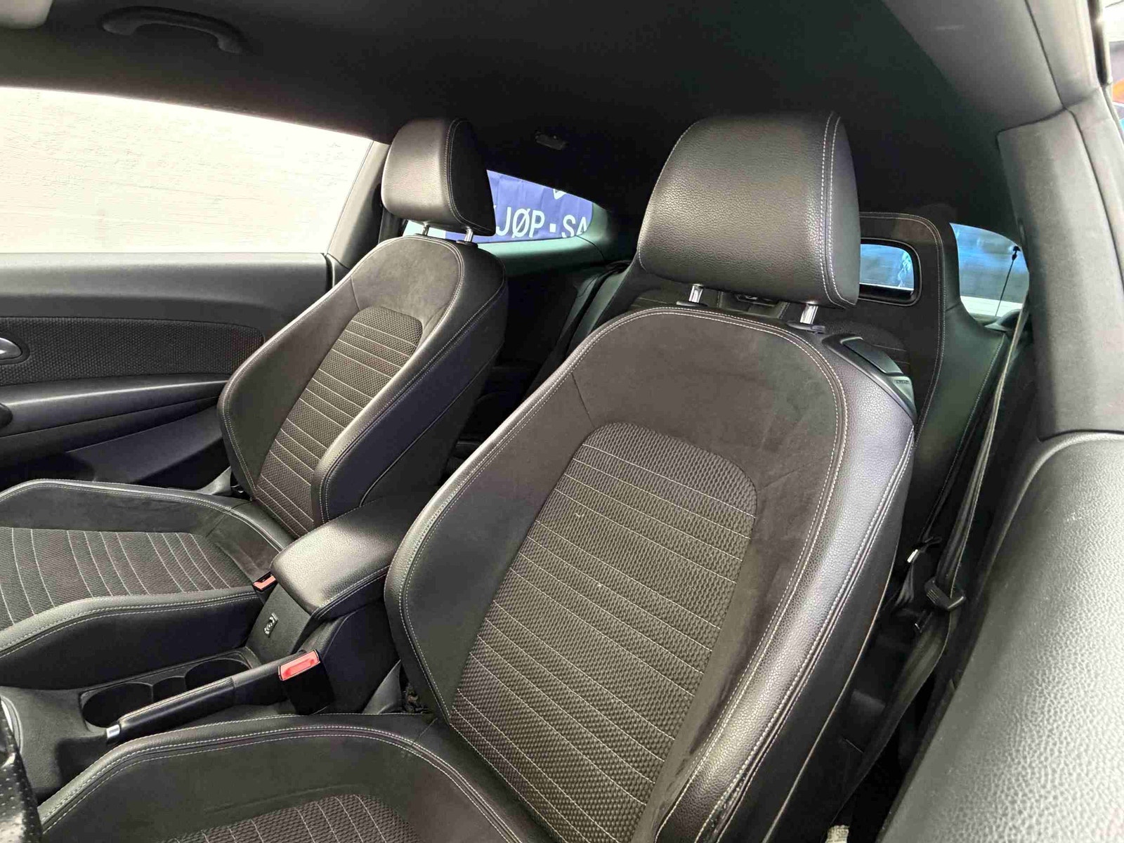 Volkswagen Scirocco 1.4 TSI Manual, 6-trins, 122ps, 2012